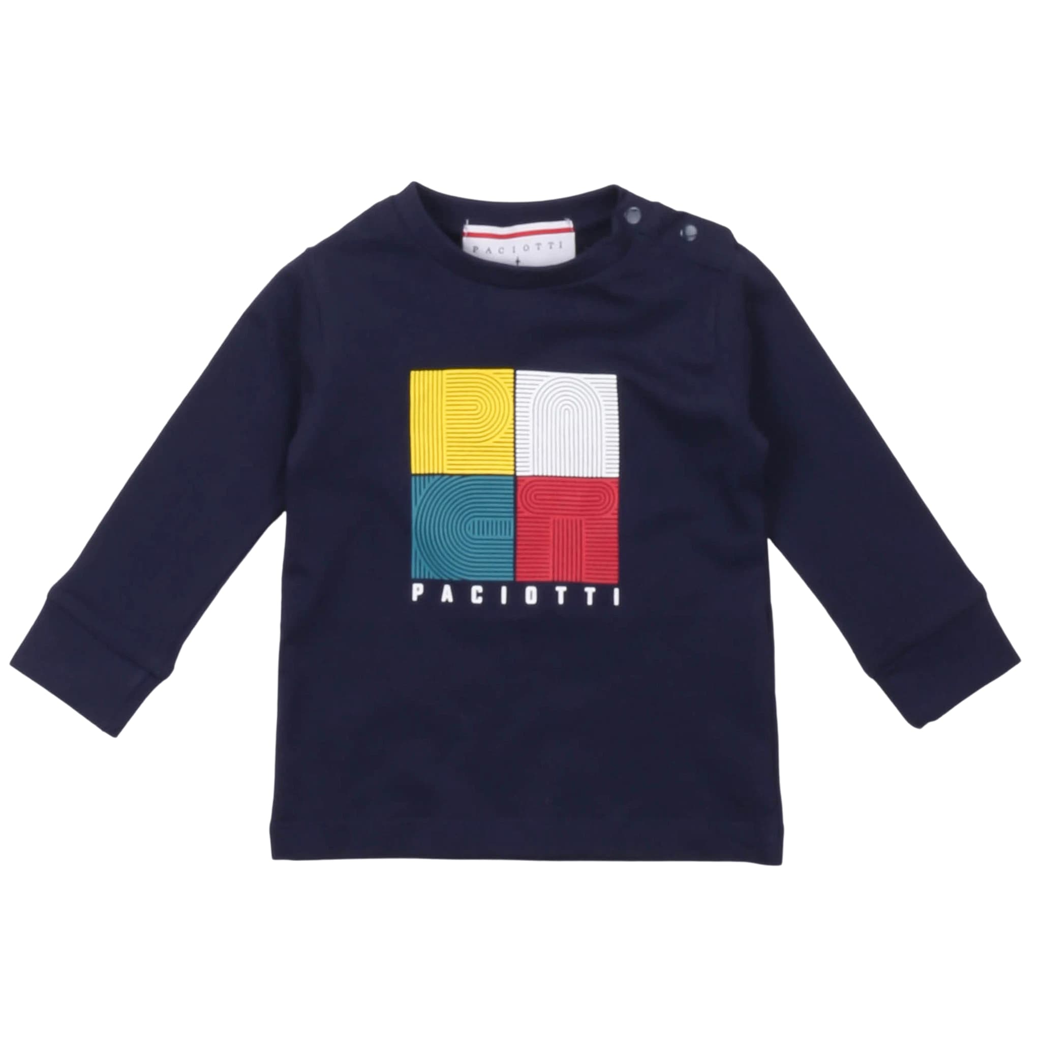 T-shirt - paciotti