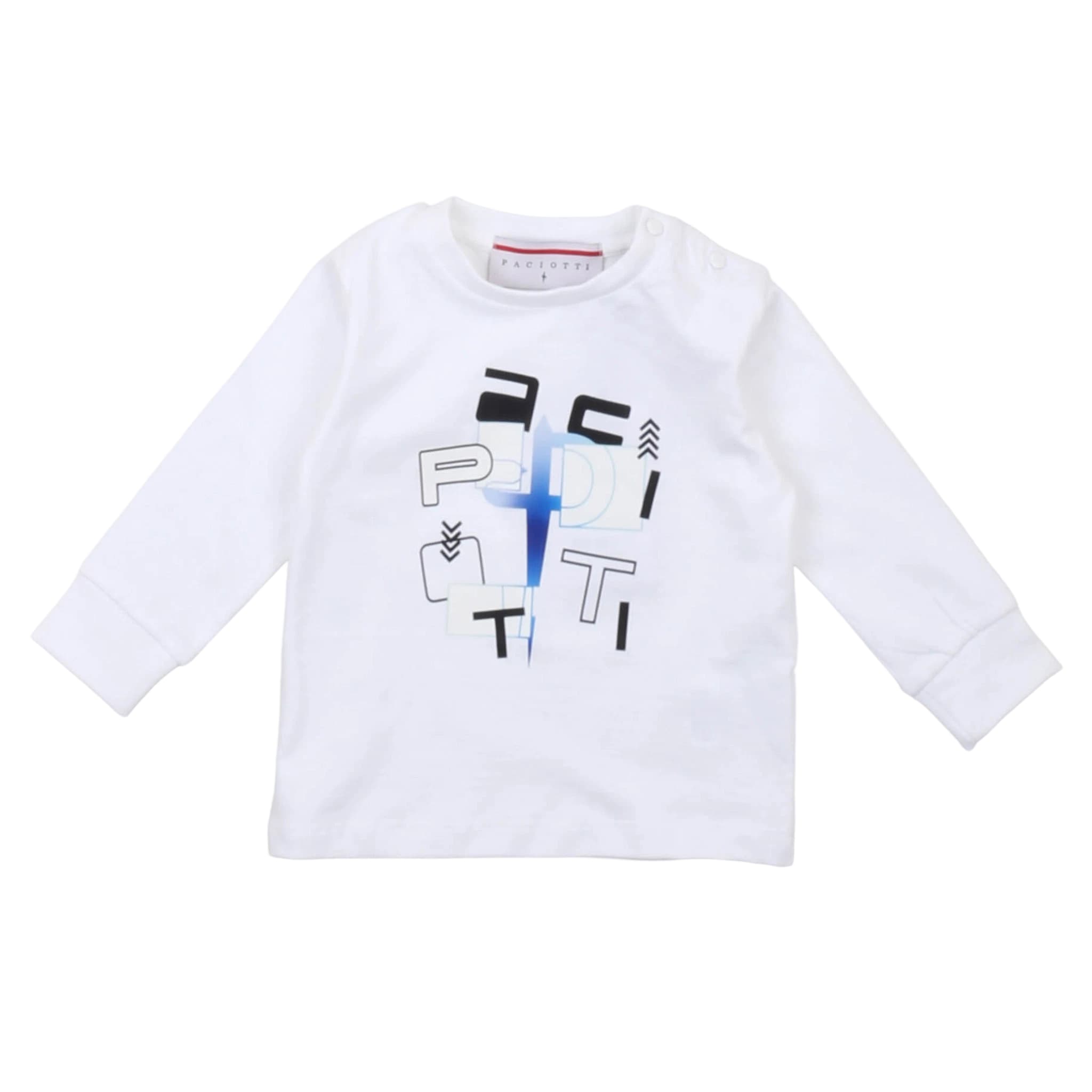 T-shirt - paciotti