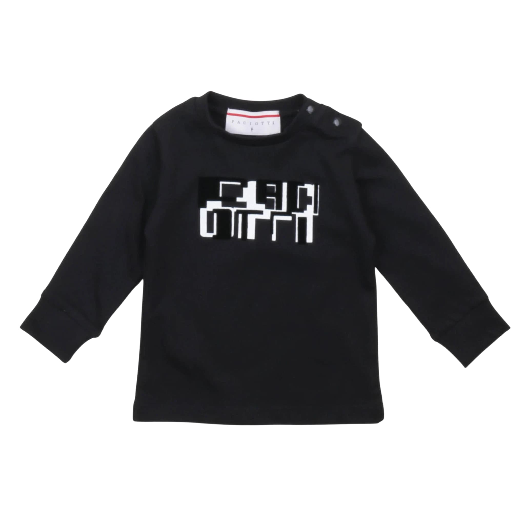 T-shirt - paciotti