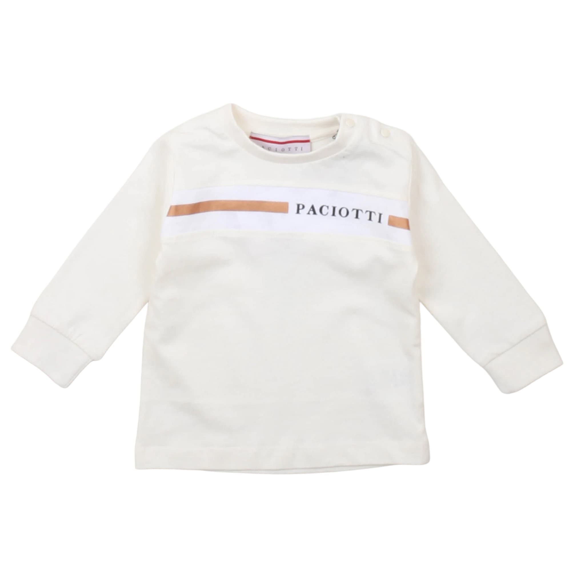 T-shirt - paciotti