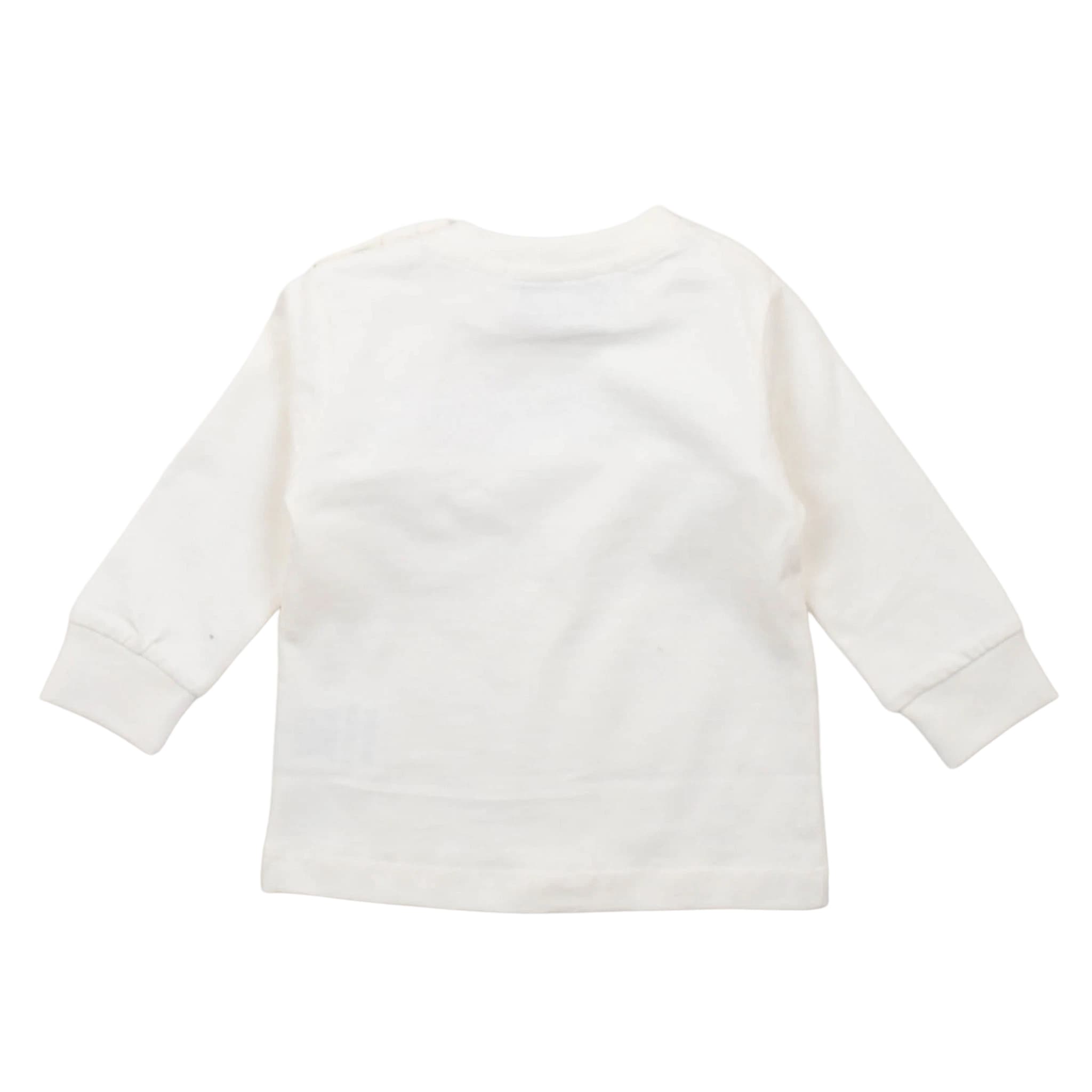 T-shirt - paciotti