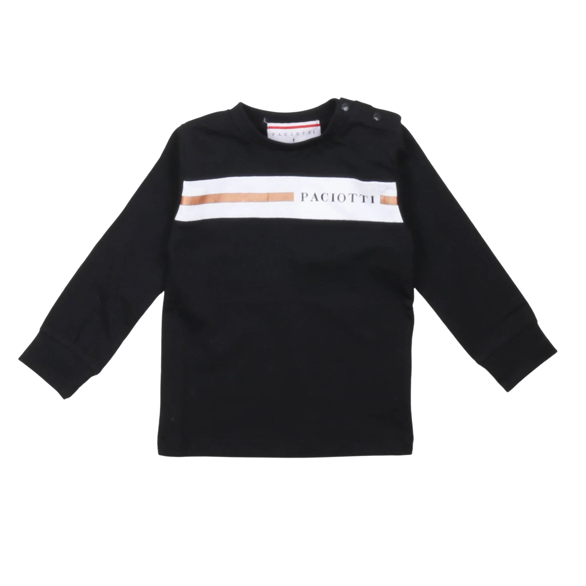 T-shirt - paciotti