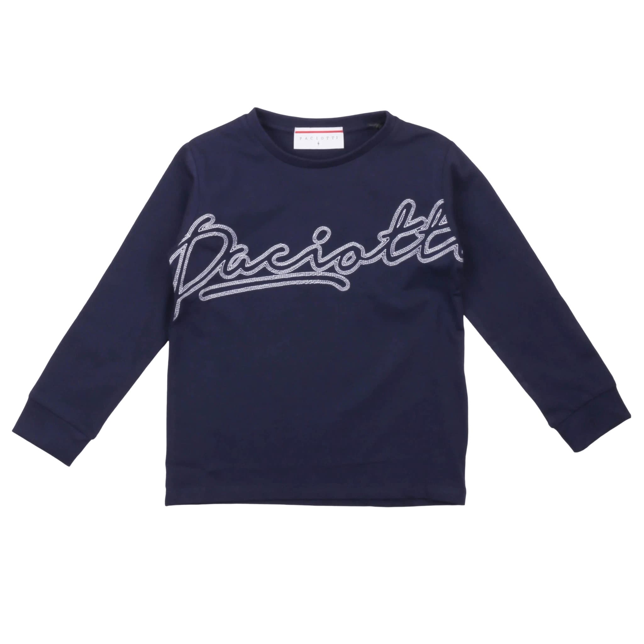 T-shirt - paciotti