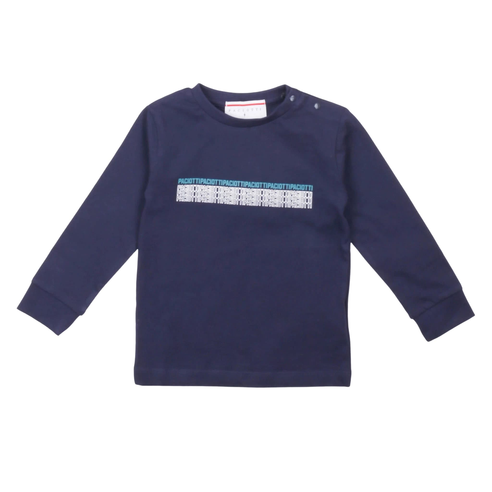 T-shirt - paciotti
