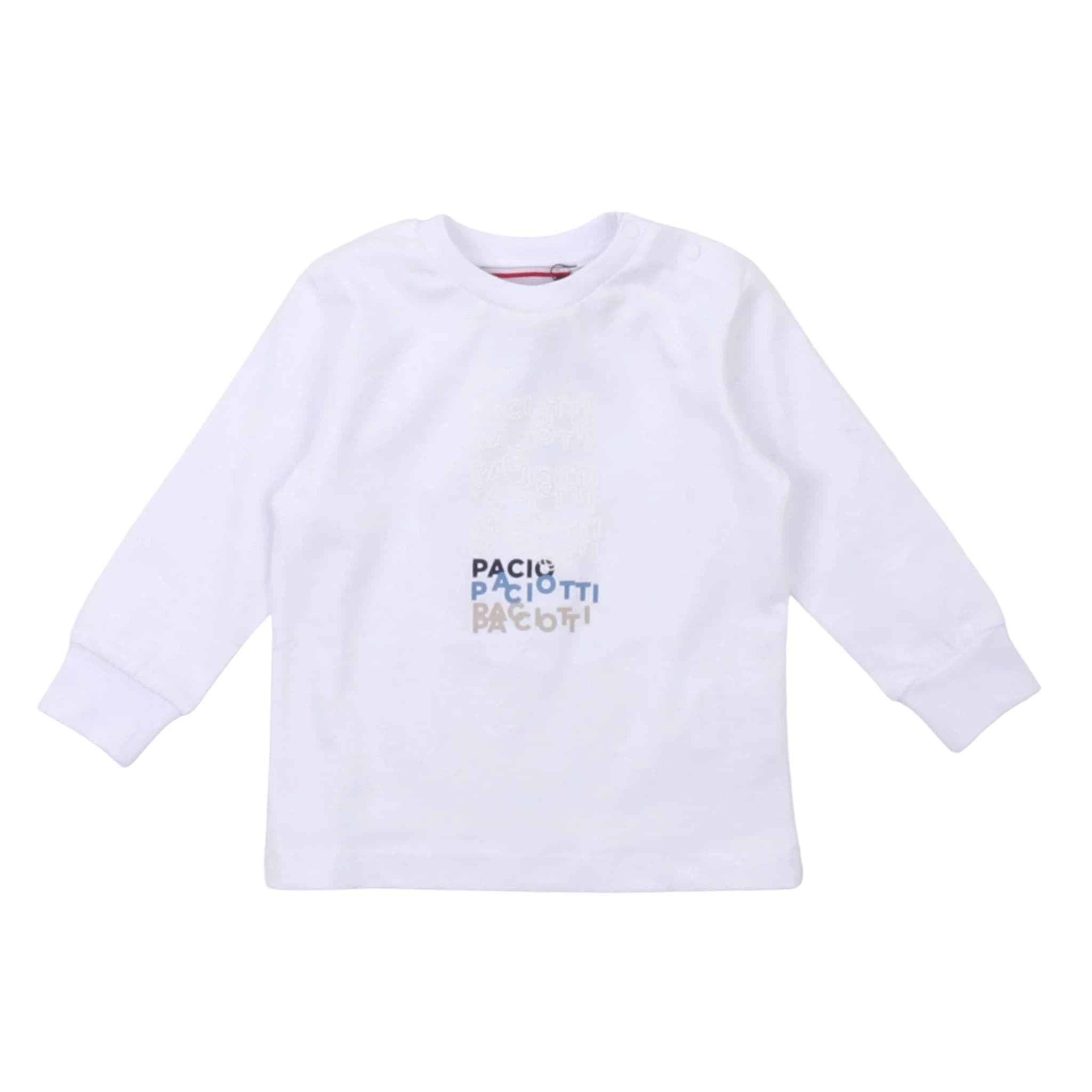 T-shirt - paciotti