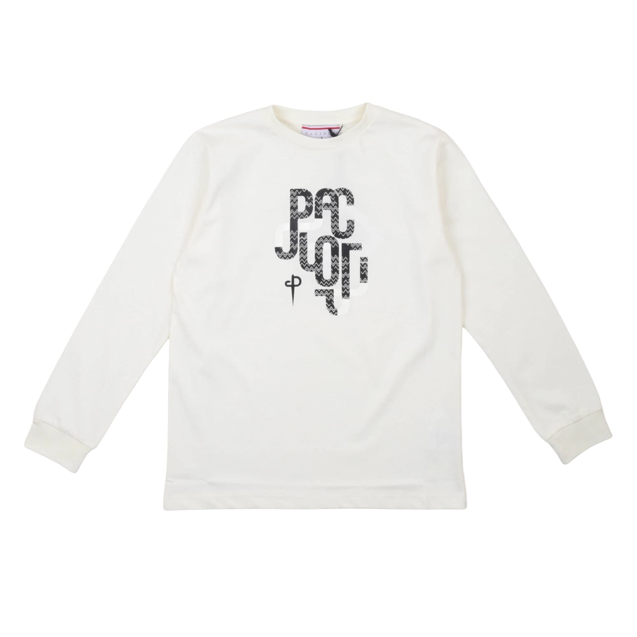T-shirt - paciotti