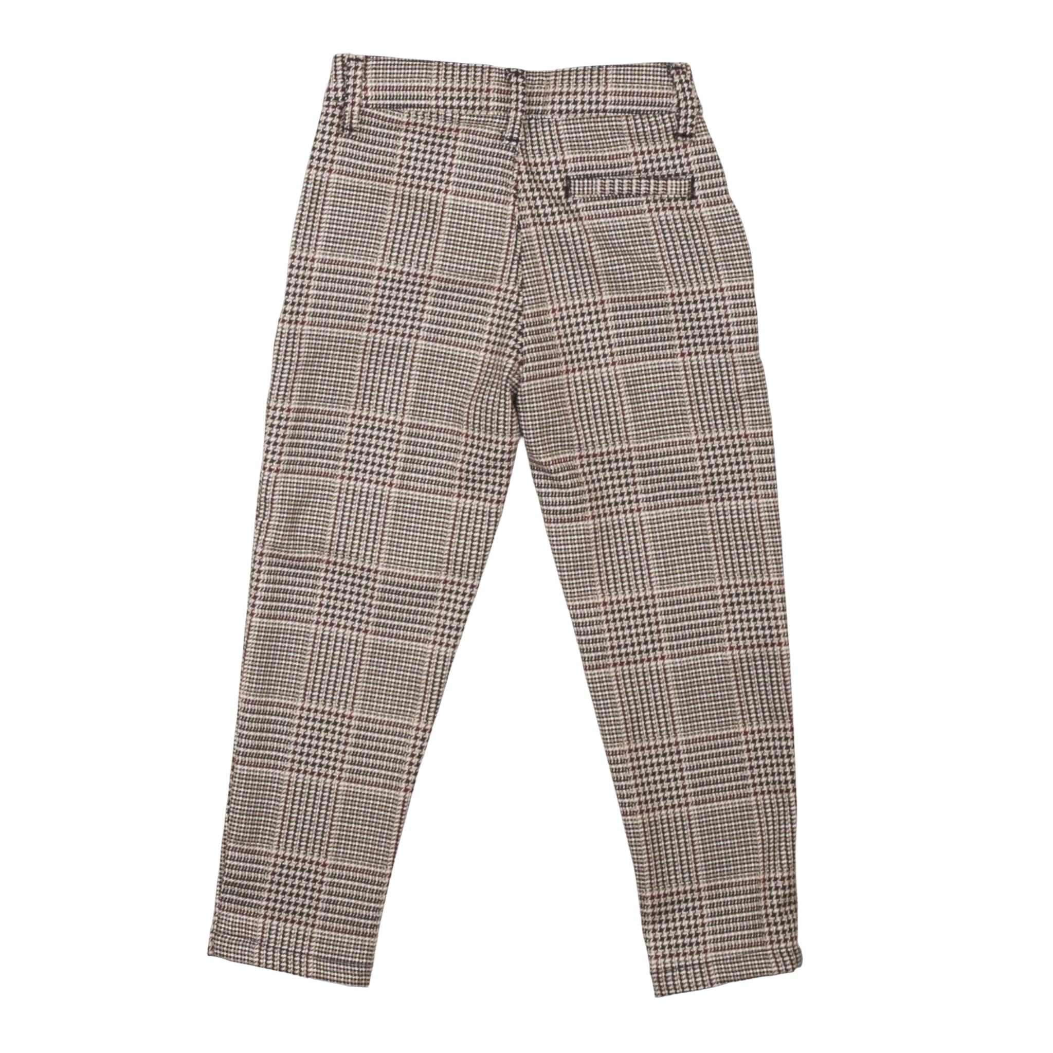 Pantaloni - paciotti