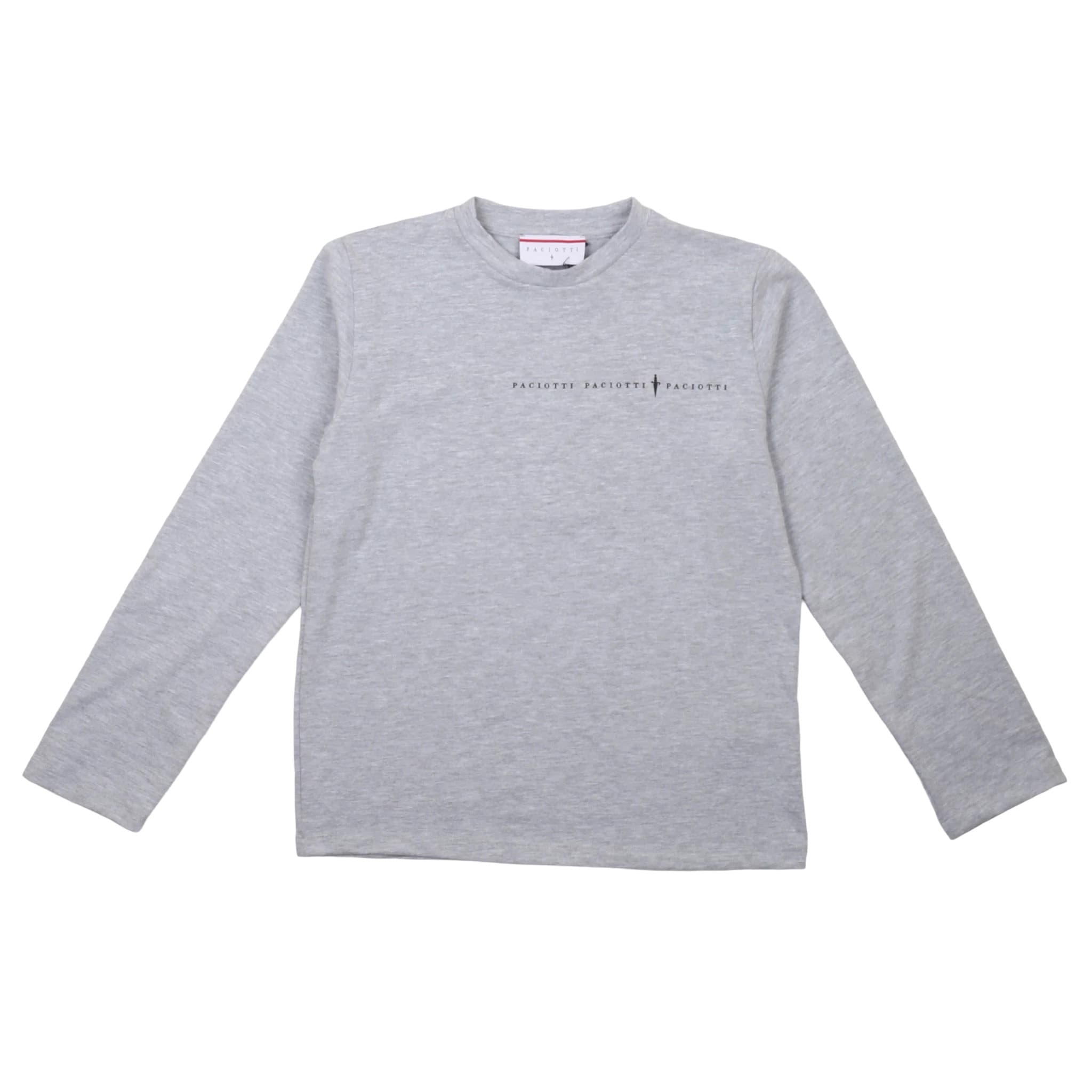 T-shirt - paciotti