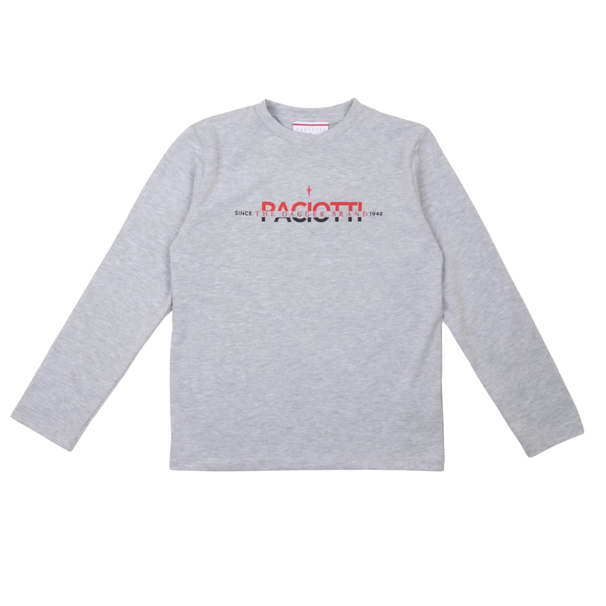 T-shirt - paciotti