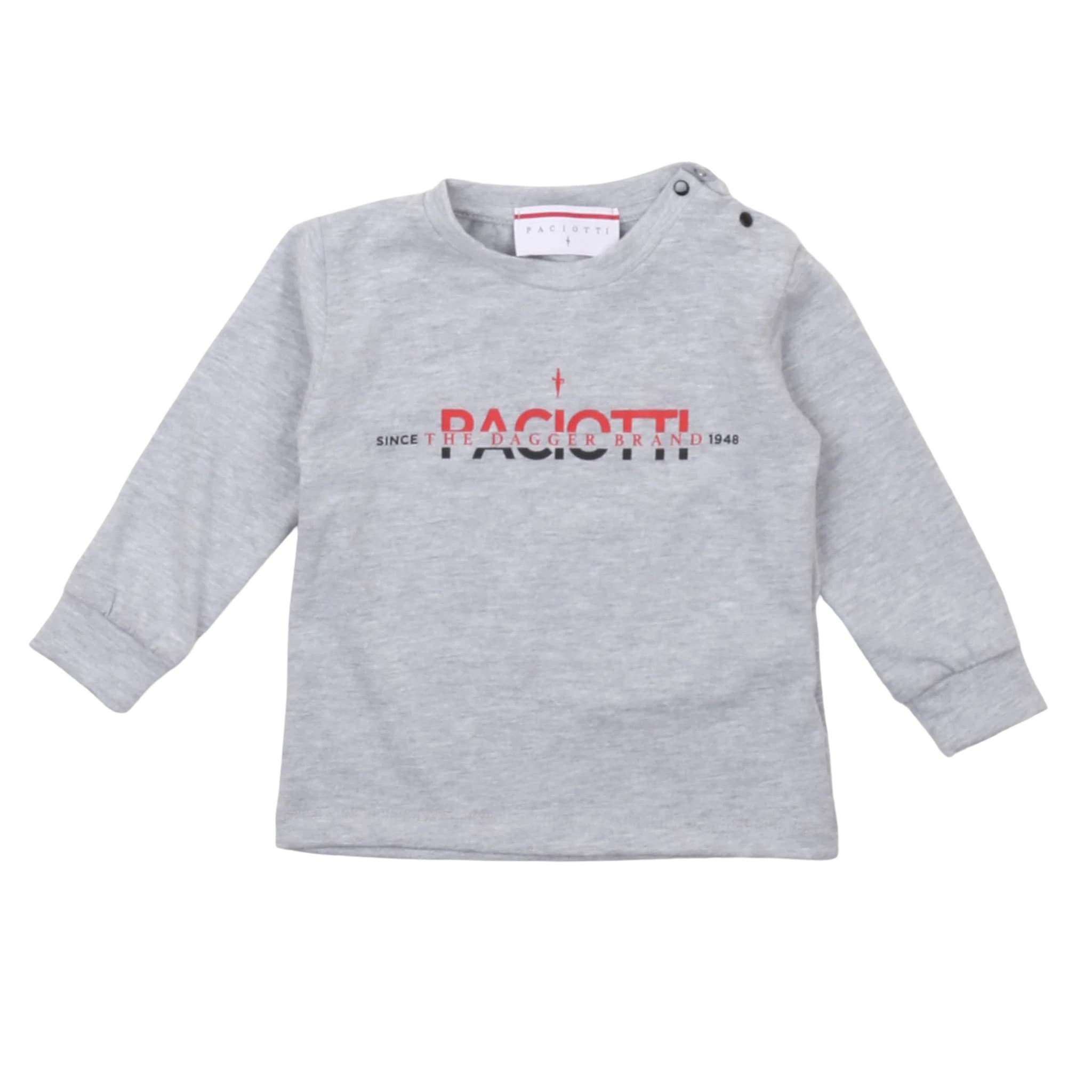 T-shirt - paciotti