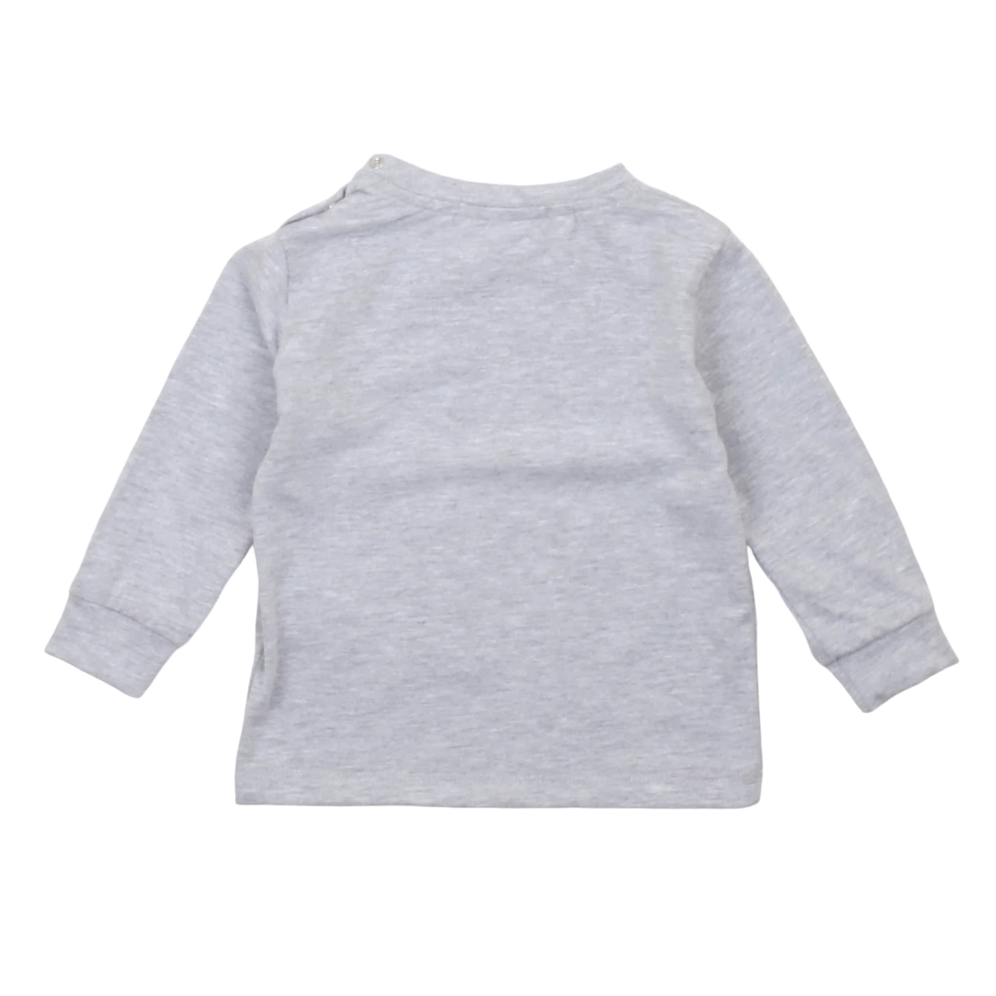 T-shirt - paciotti