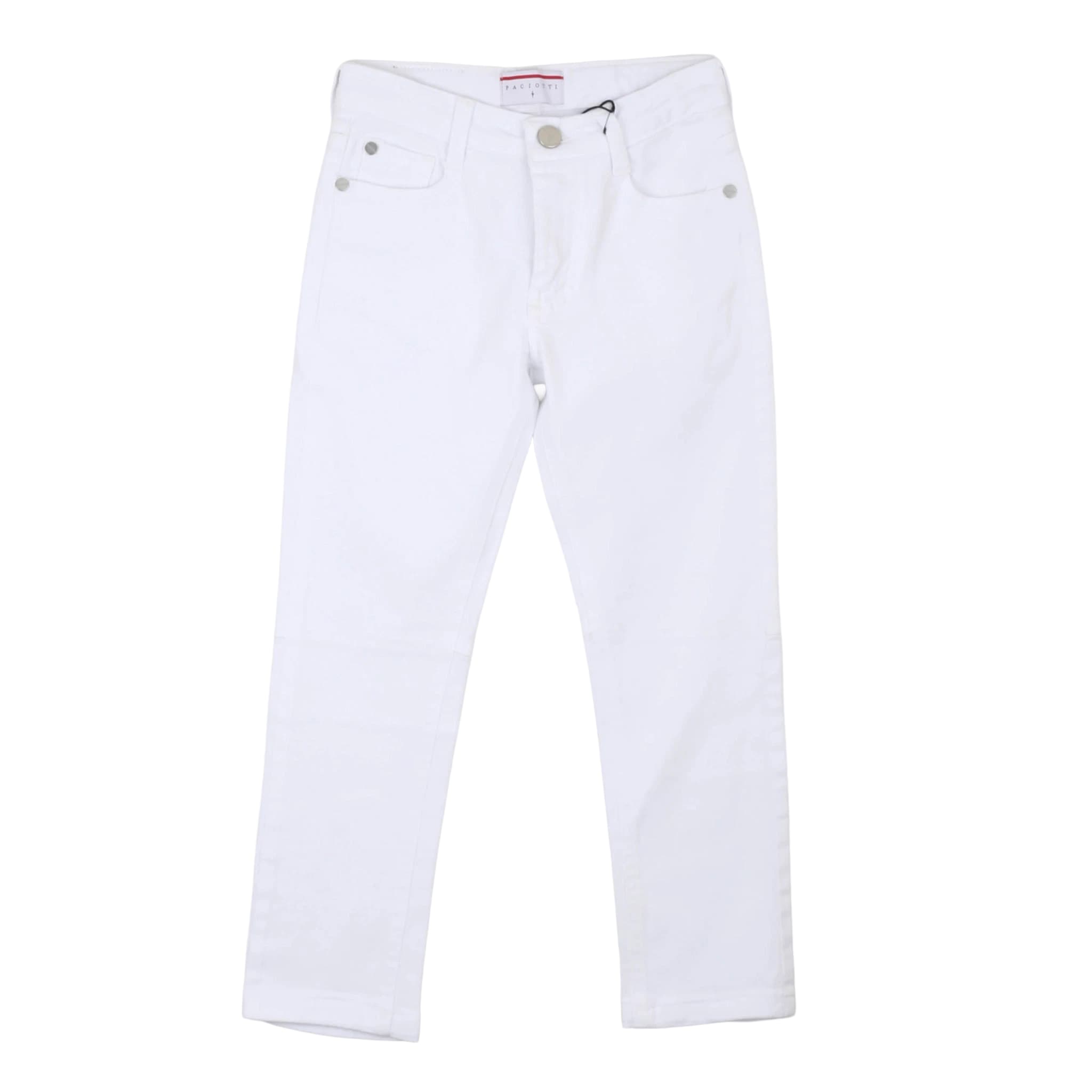 Pantaloni - paciotti