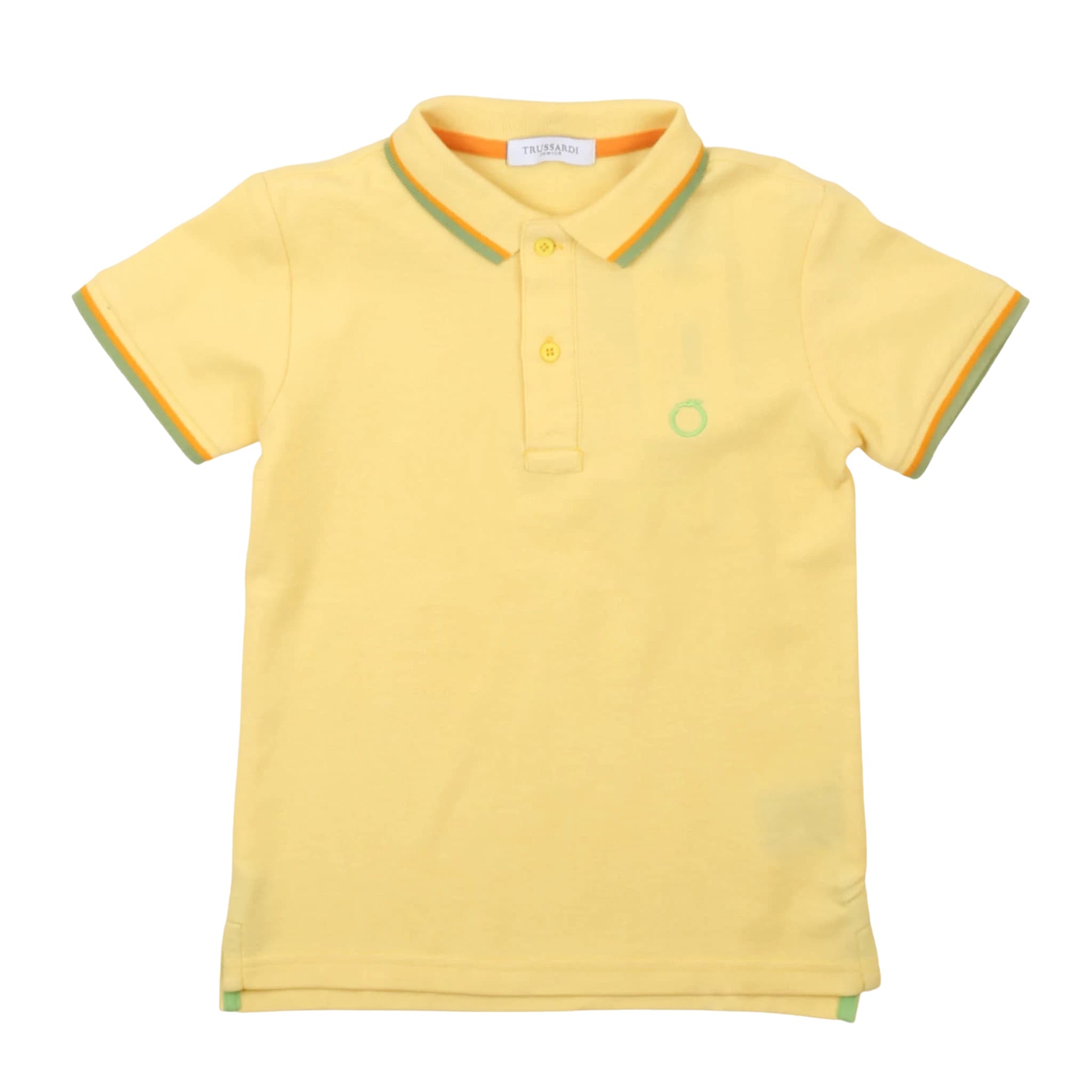 Polo - trussardi