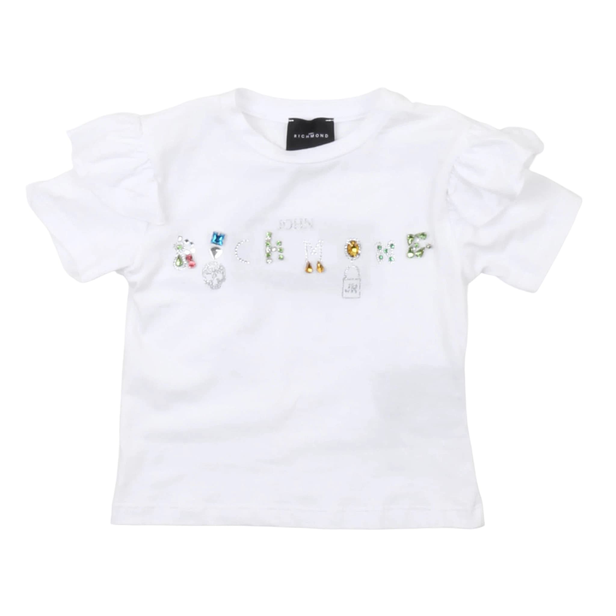 T-shirt - john richmond