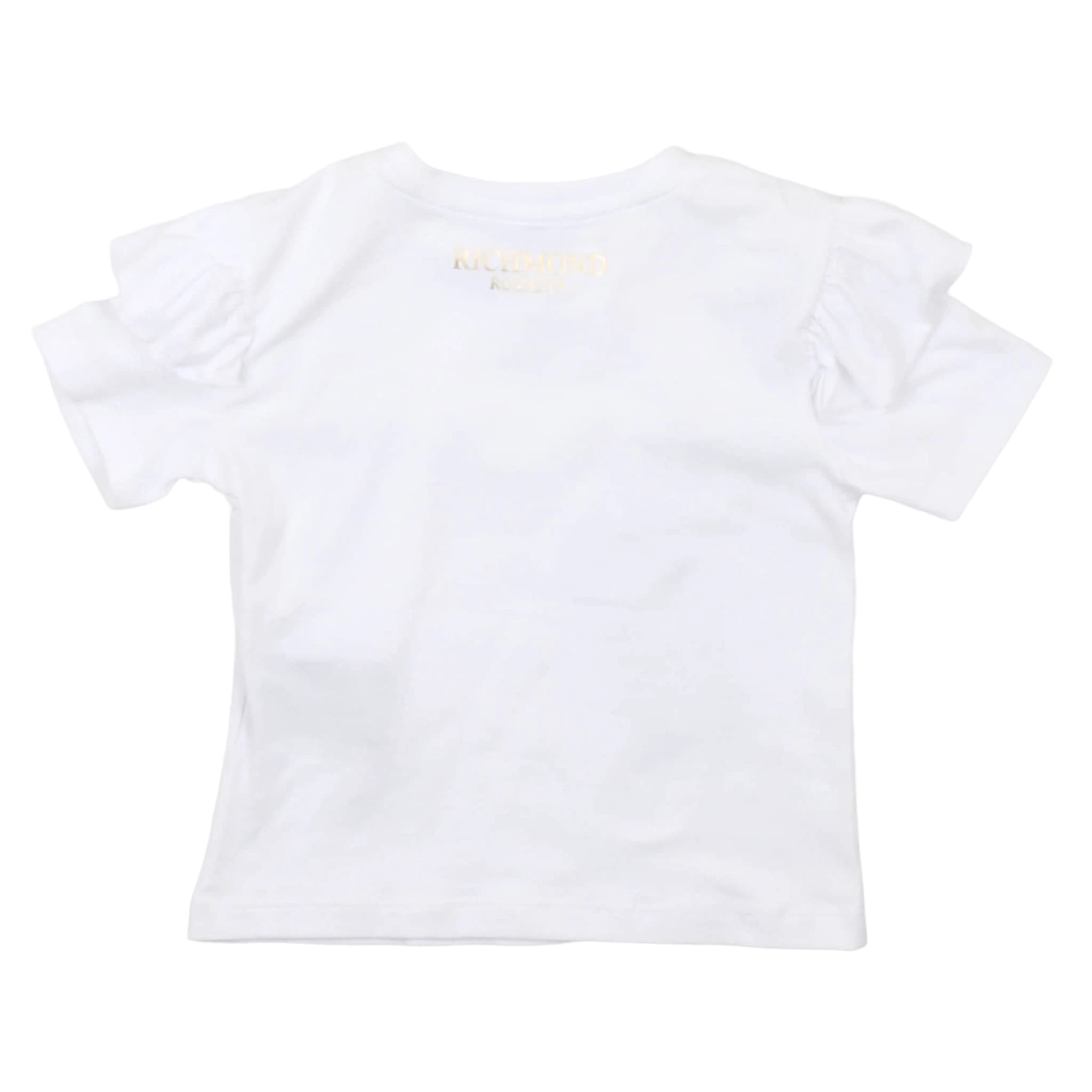 T-shirt - john richmond