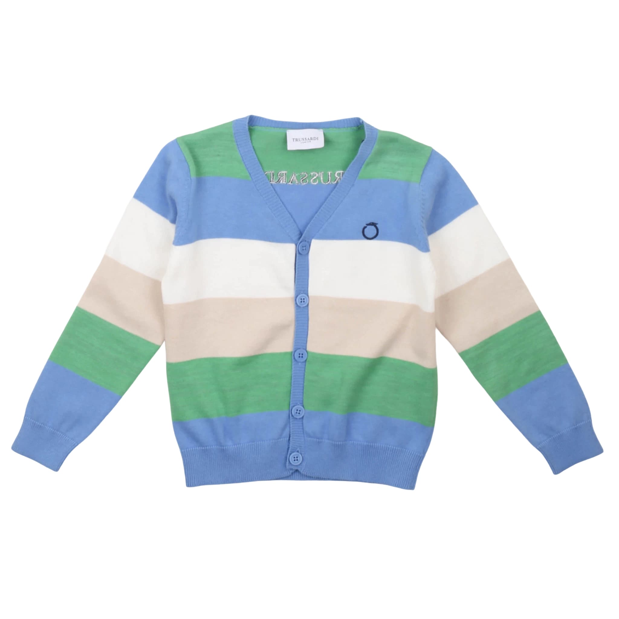 Cardigan - trussardi