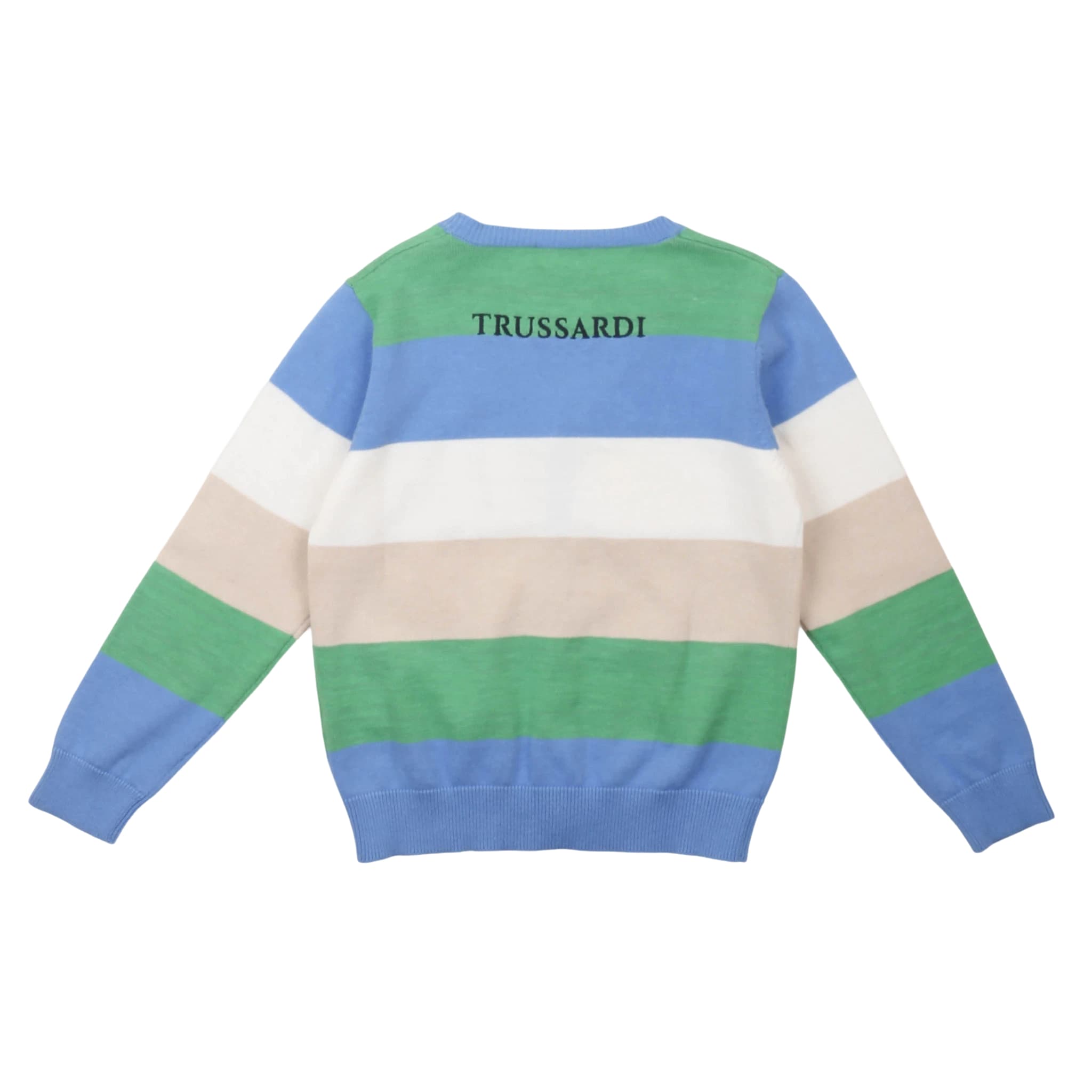 Cardigan - trussardi