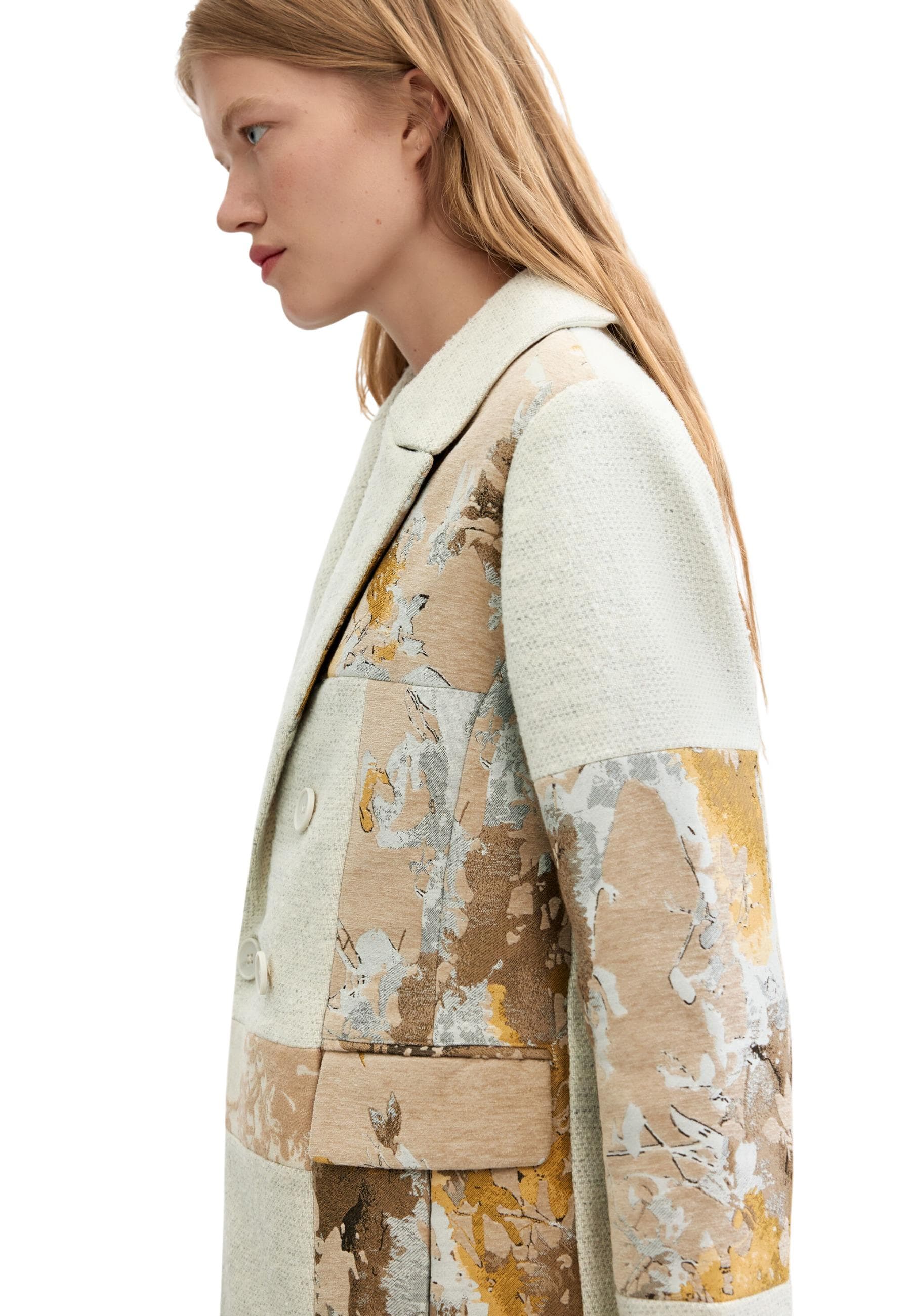 Desigual Cappotto Donna - Desigual