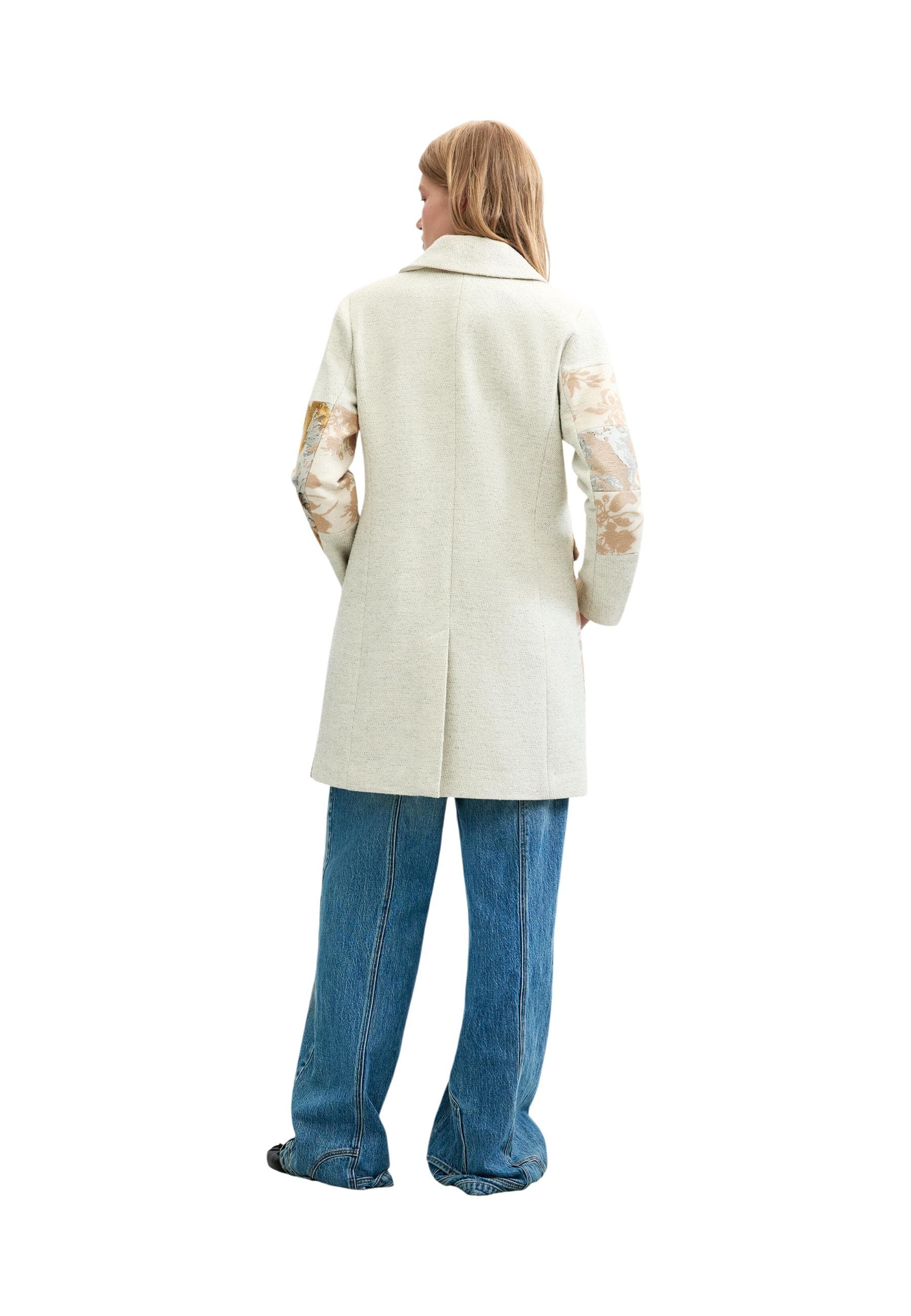 Desigual Cappotto Donna - Desigual