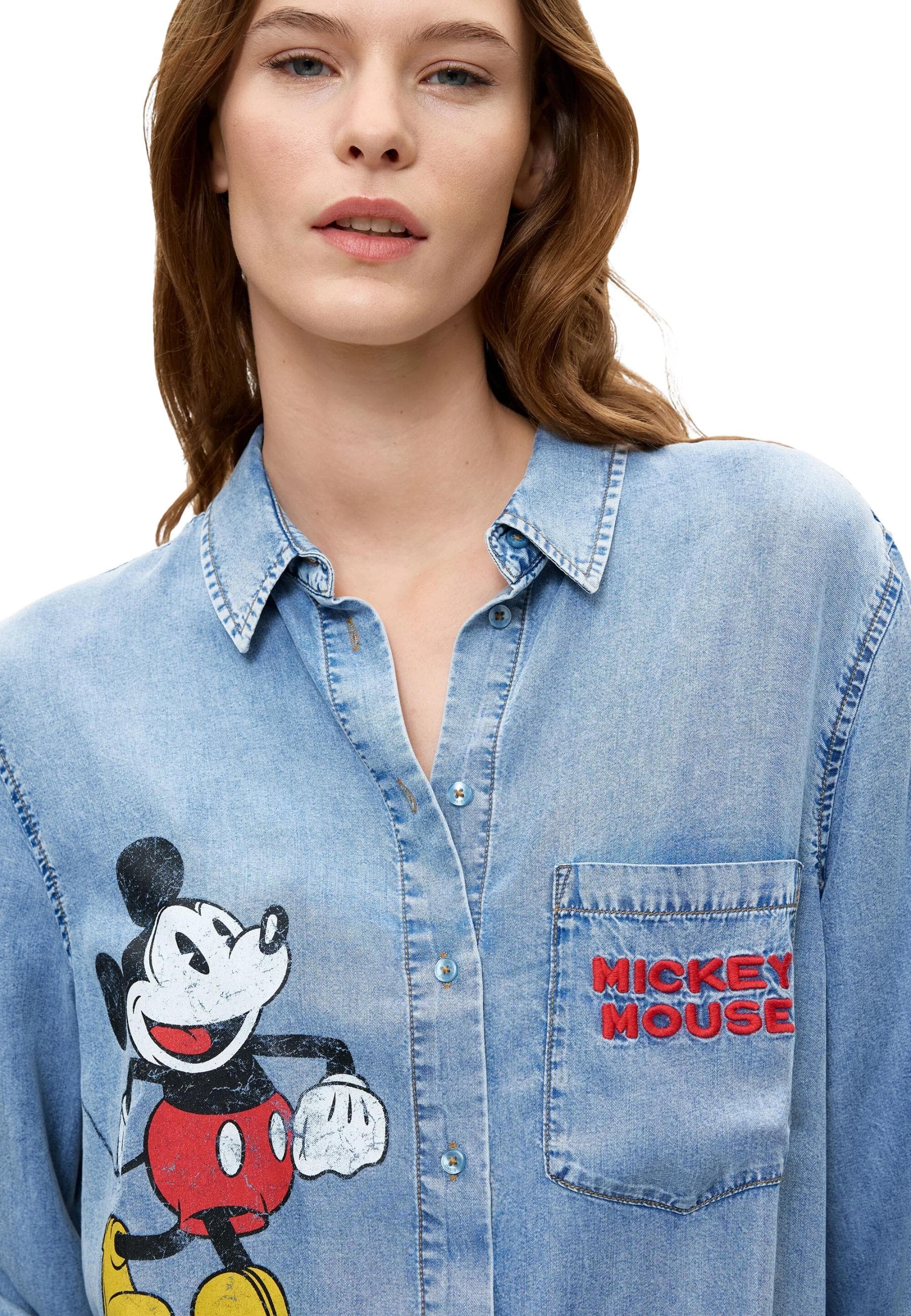Desigual Camicia Donna - Desigual
