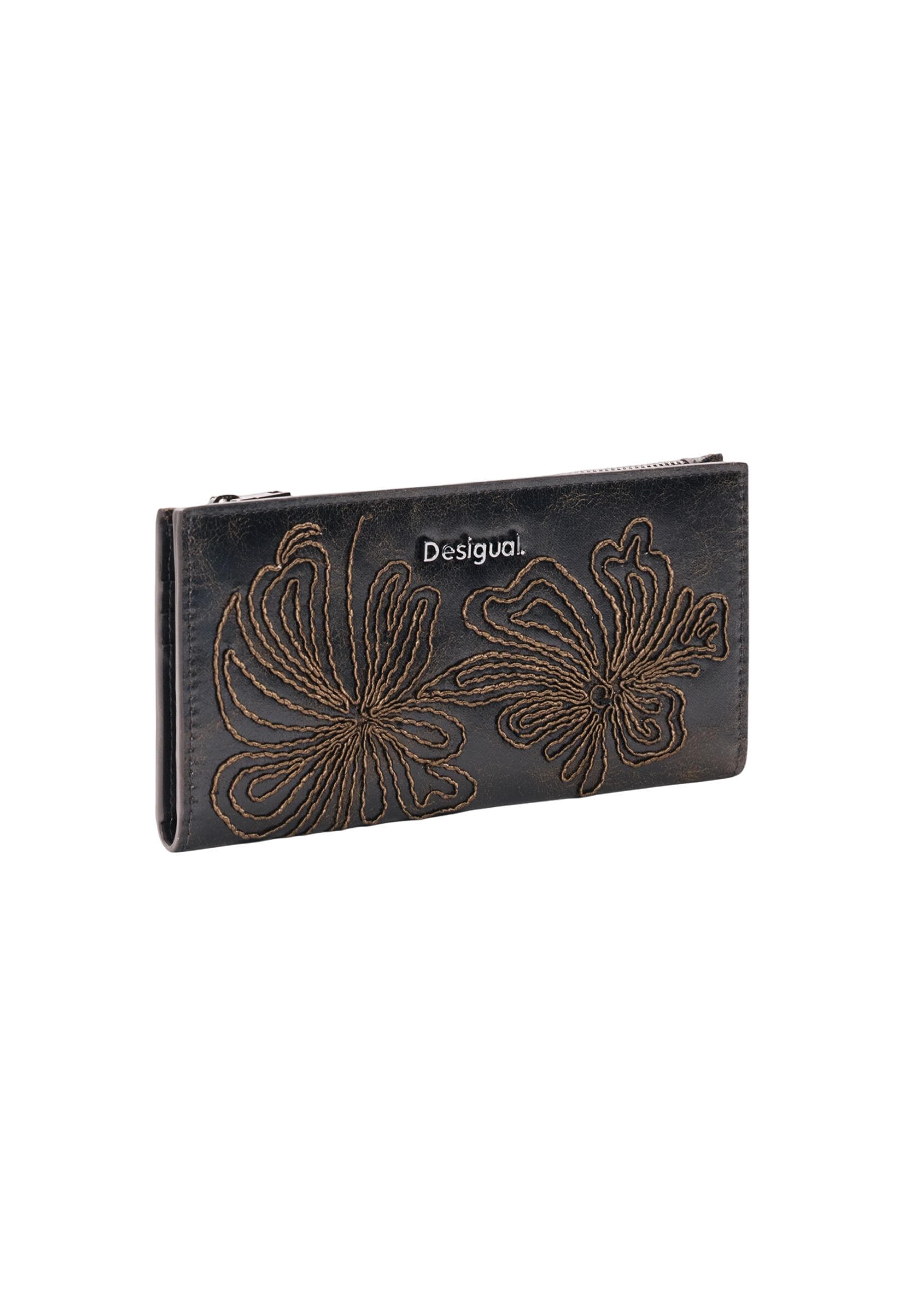 Desigual Portafogli Donna - Desigual