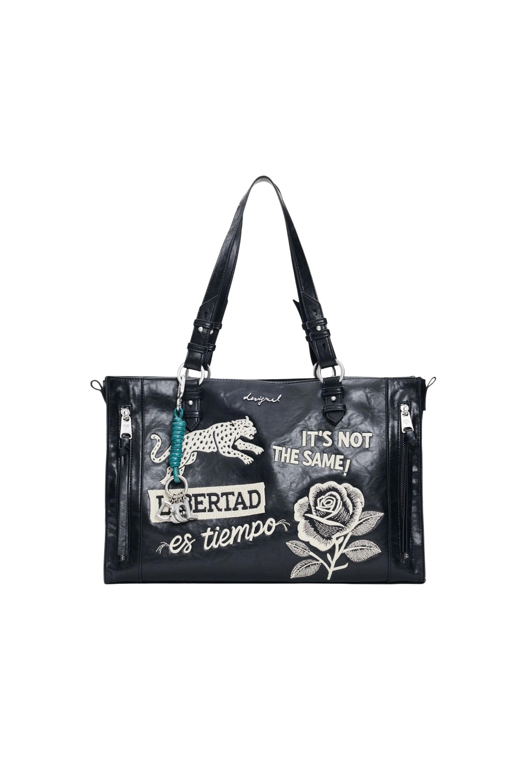 Desigual Borsa Donna - Desigual