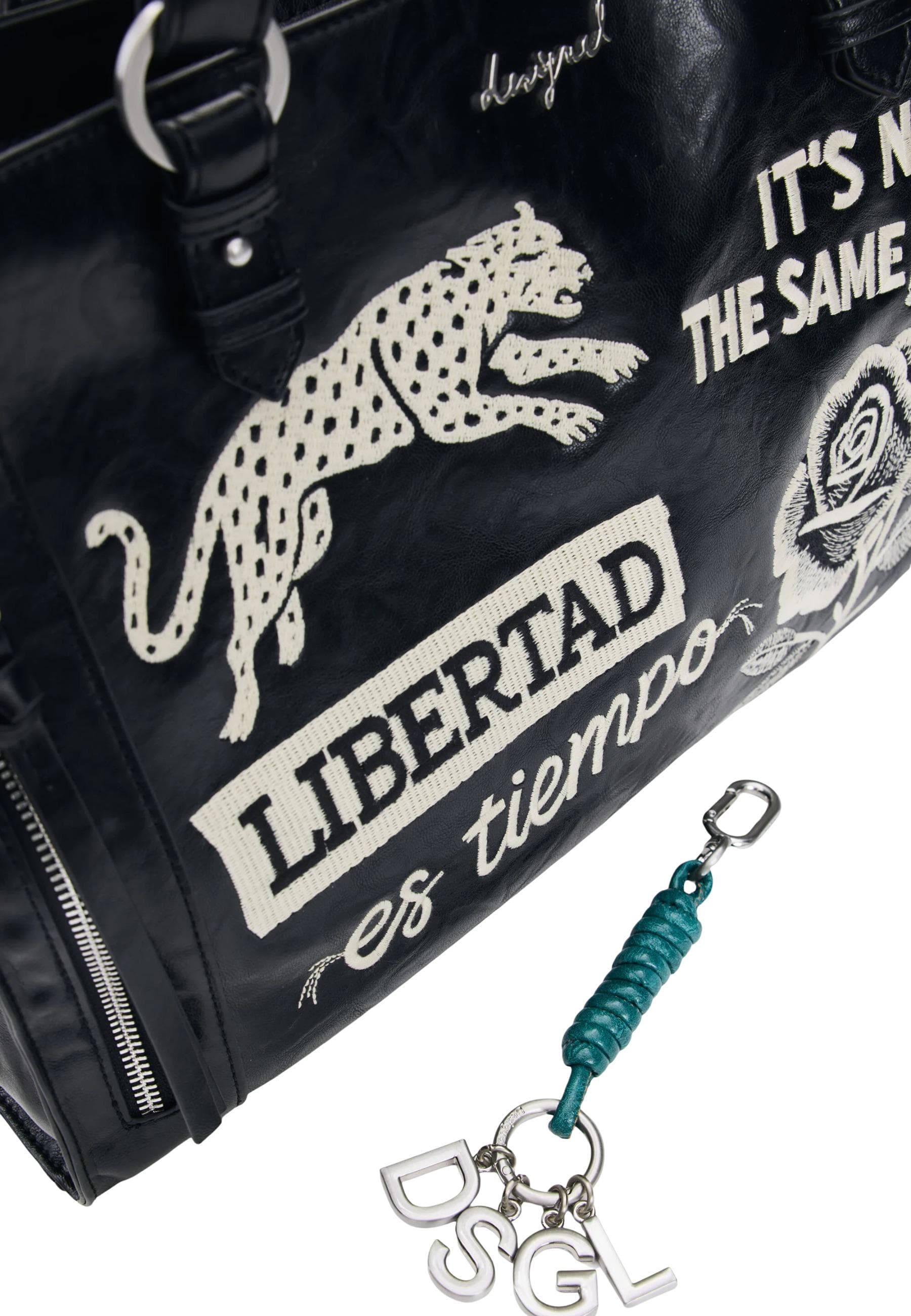 Desigual Borsa Donna - Desigual