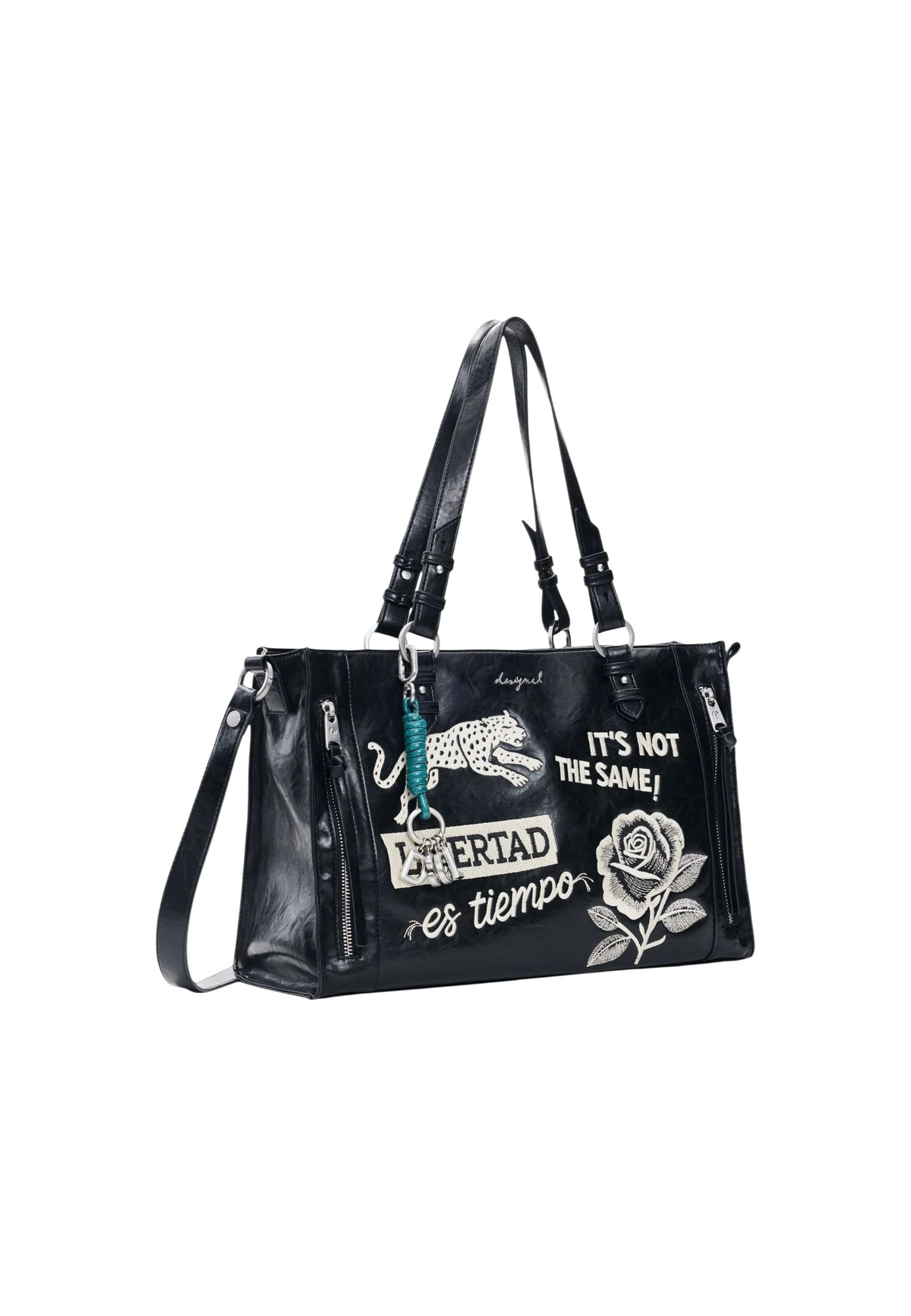 Desigual Borsa Donna - Desigual
