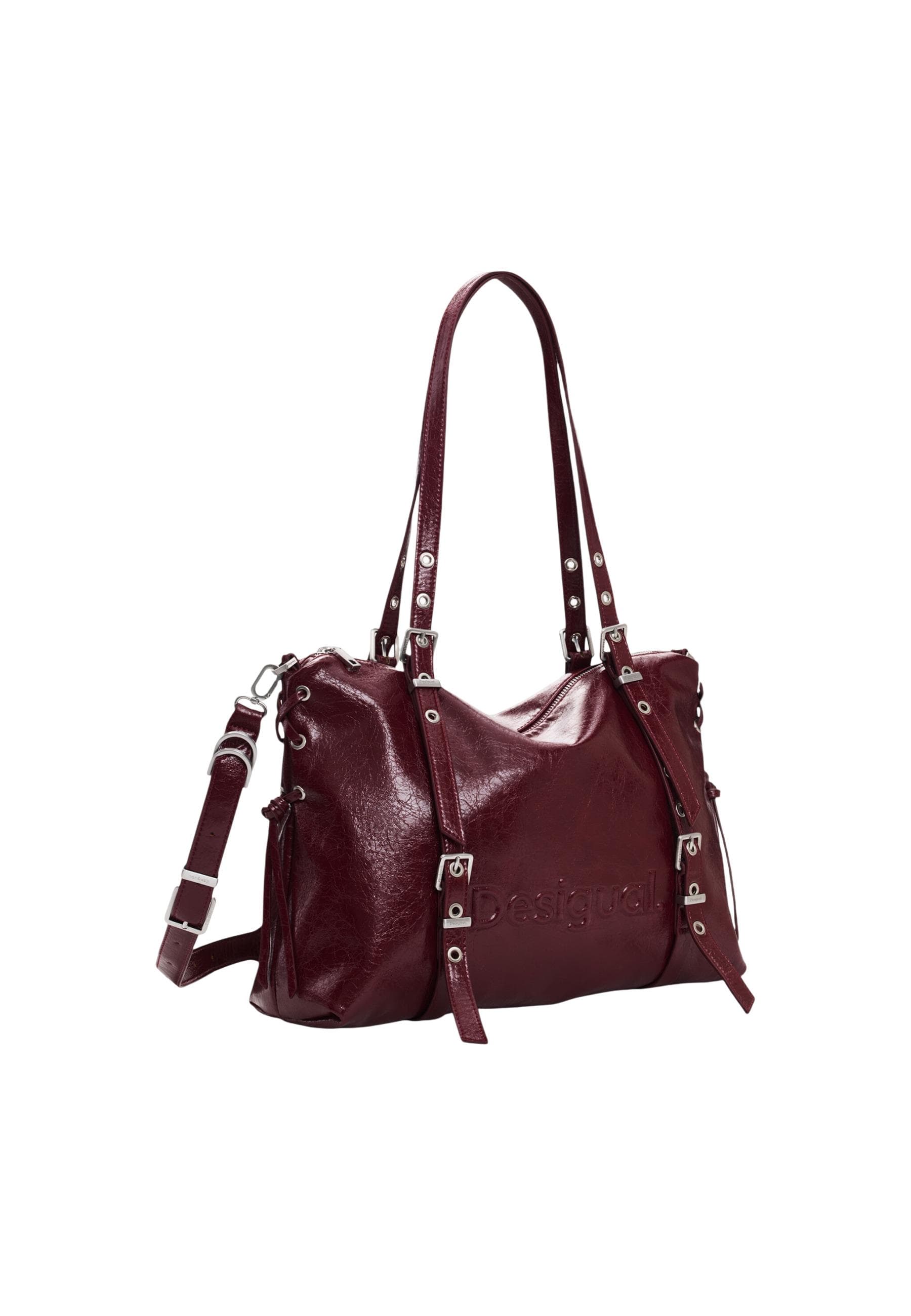 Desigual Borsa Donna - Desigual