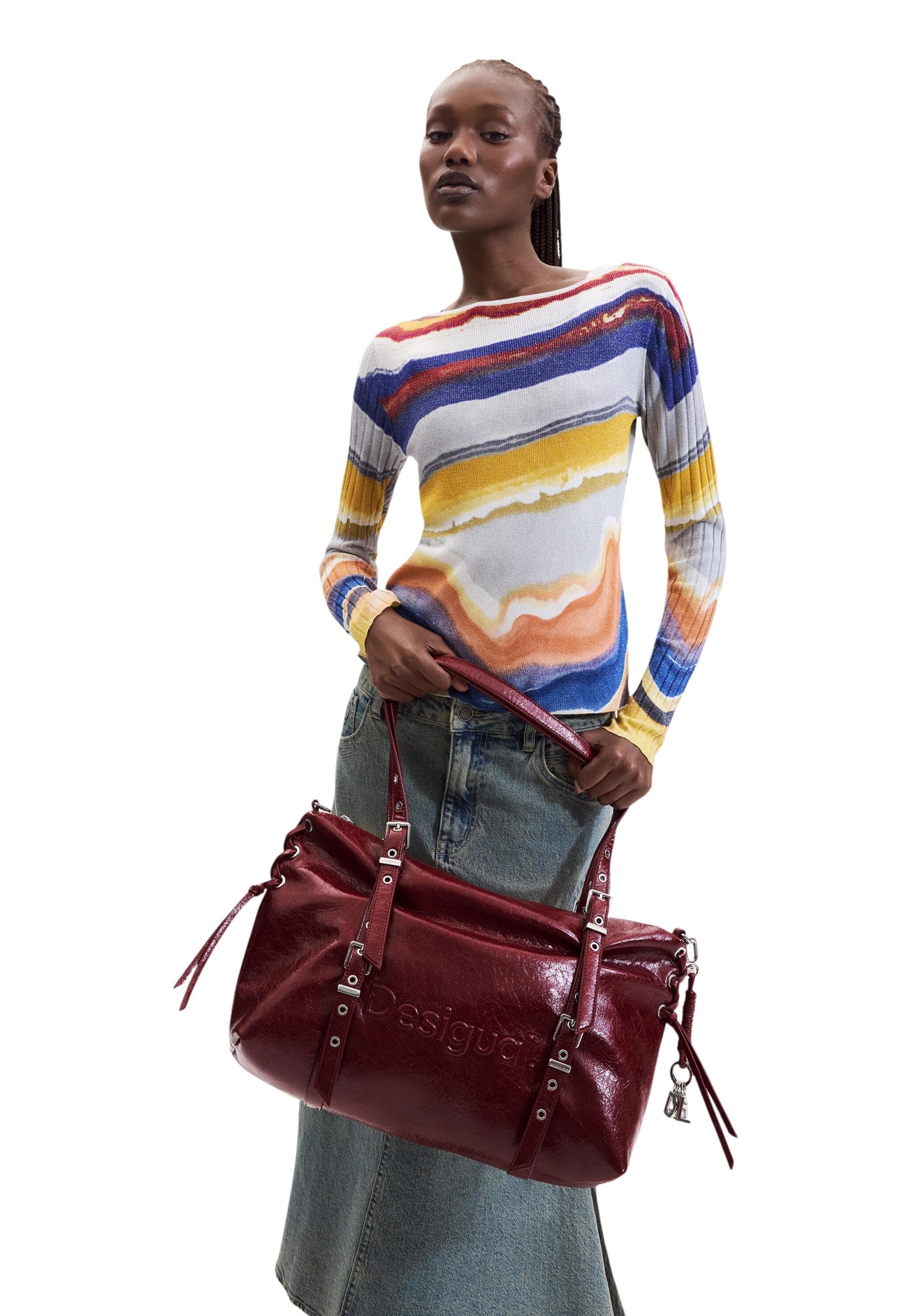 Desigual Borsa Donna - Desigual