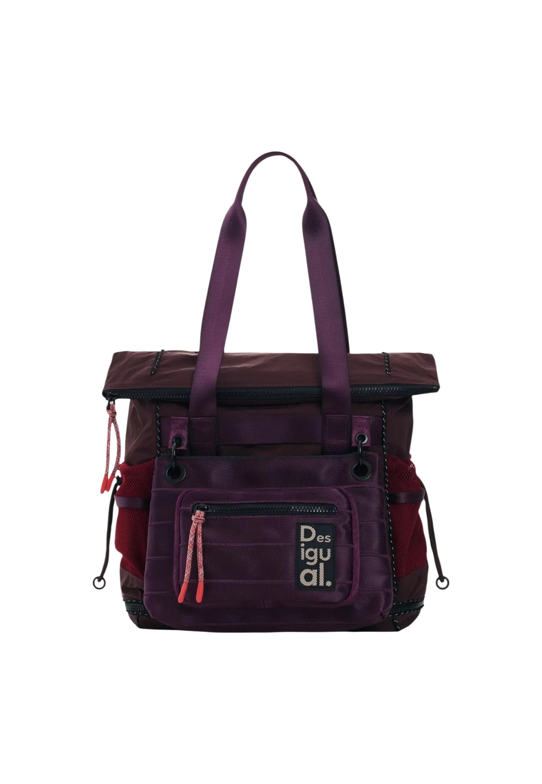 Desigual Borsa Donna - Desigual