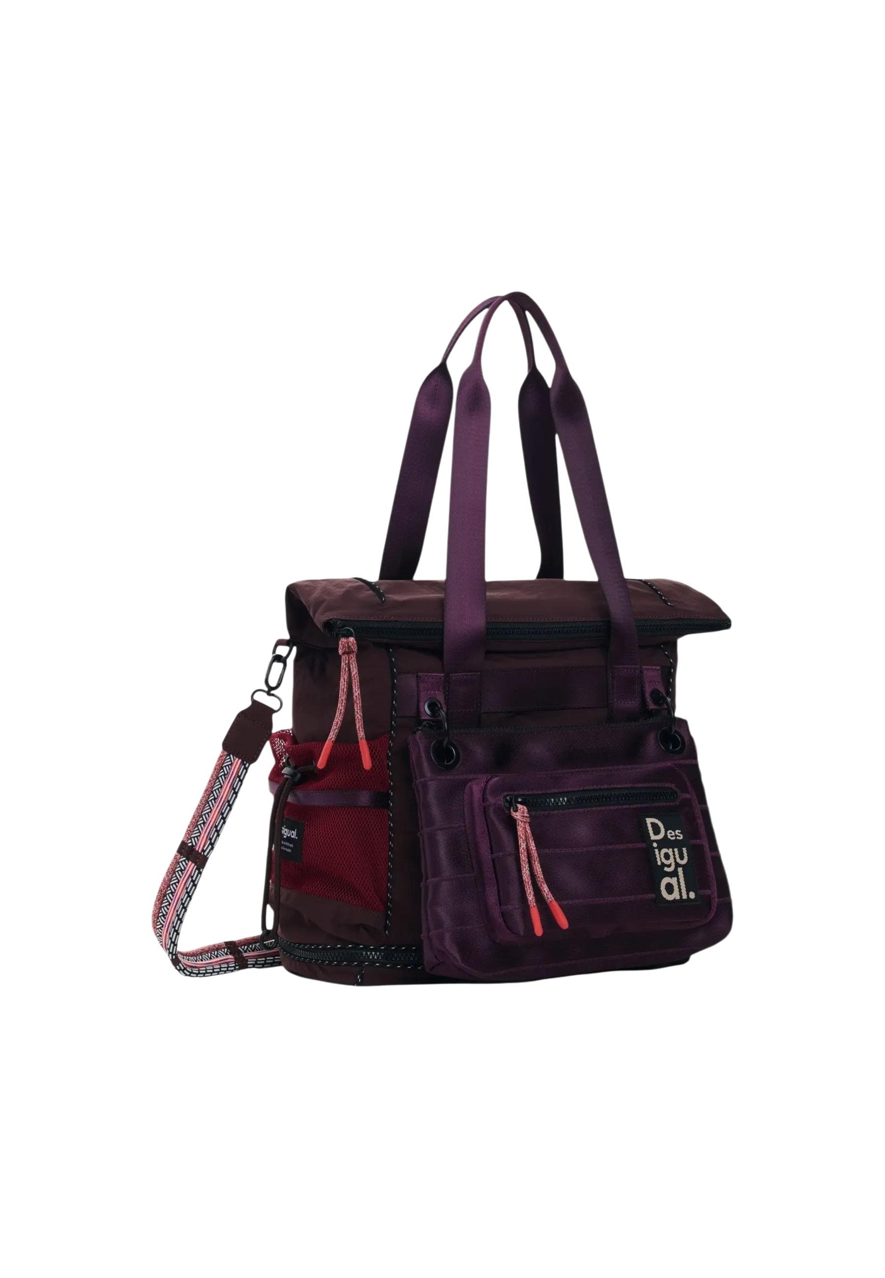 Desigual Borsa Donna - Desigual