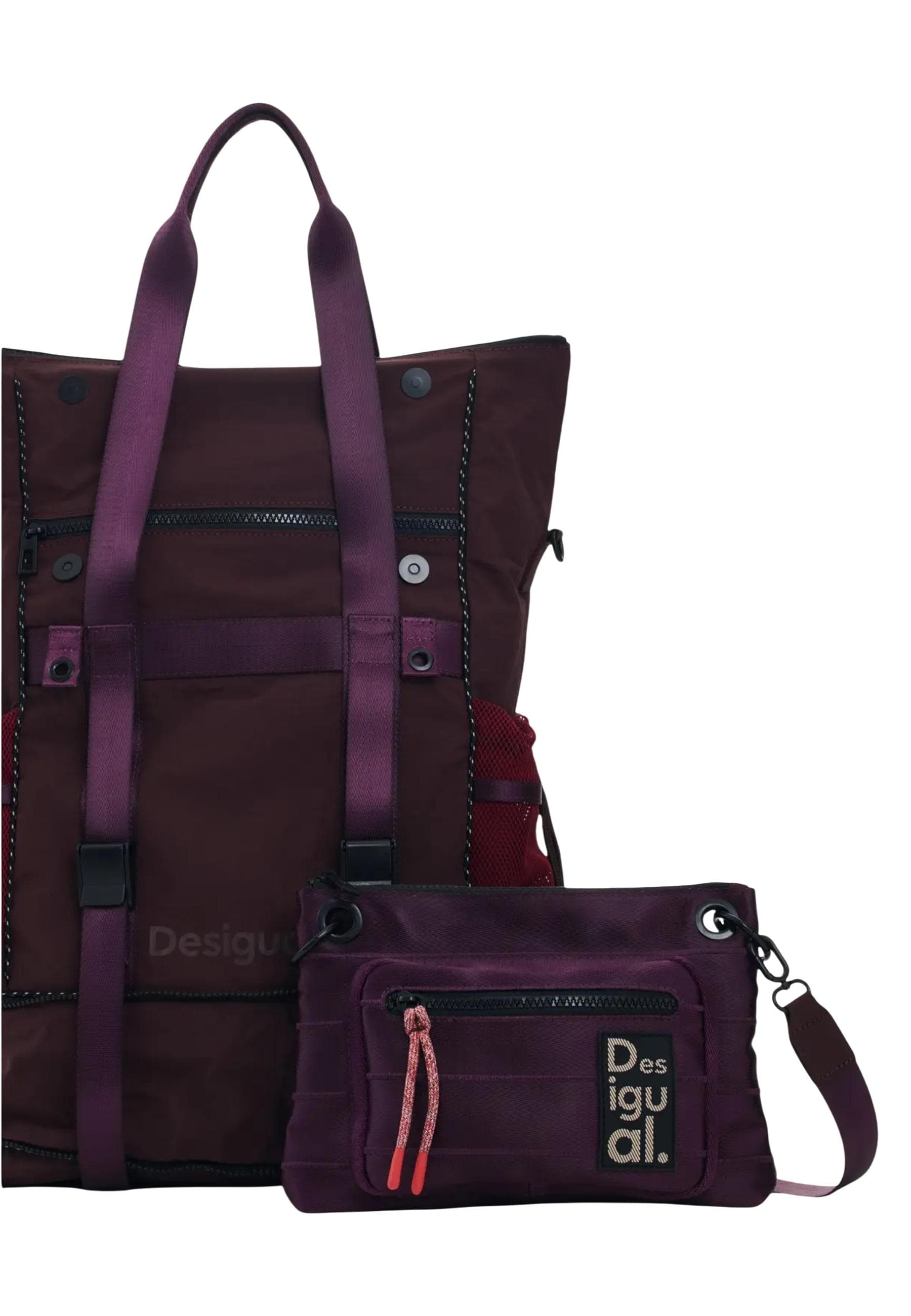Desigual Borsa Donna - Desigual