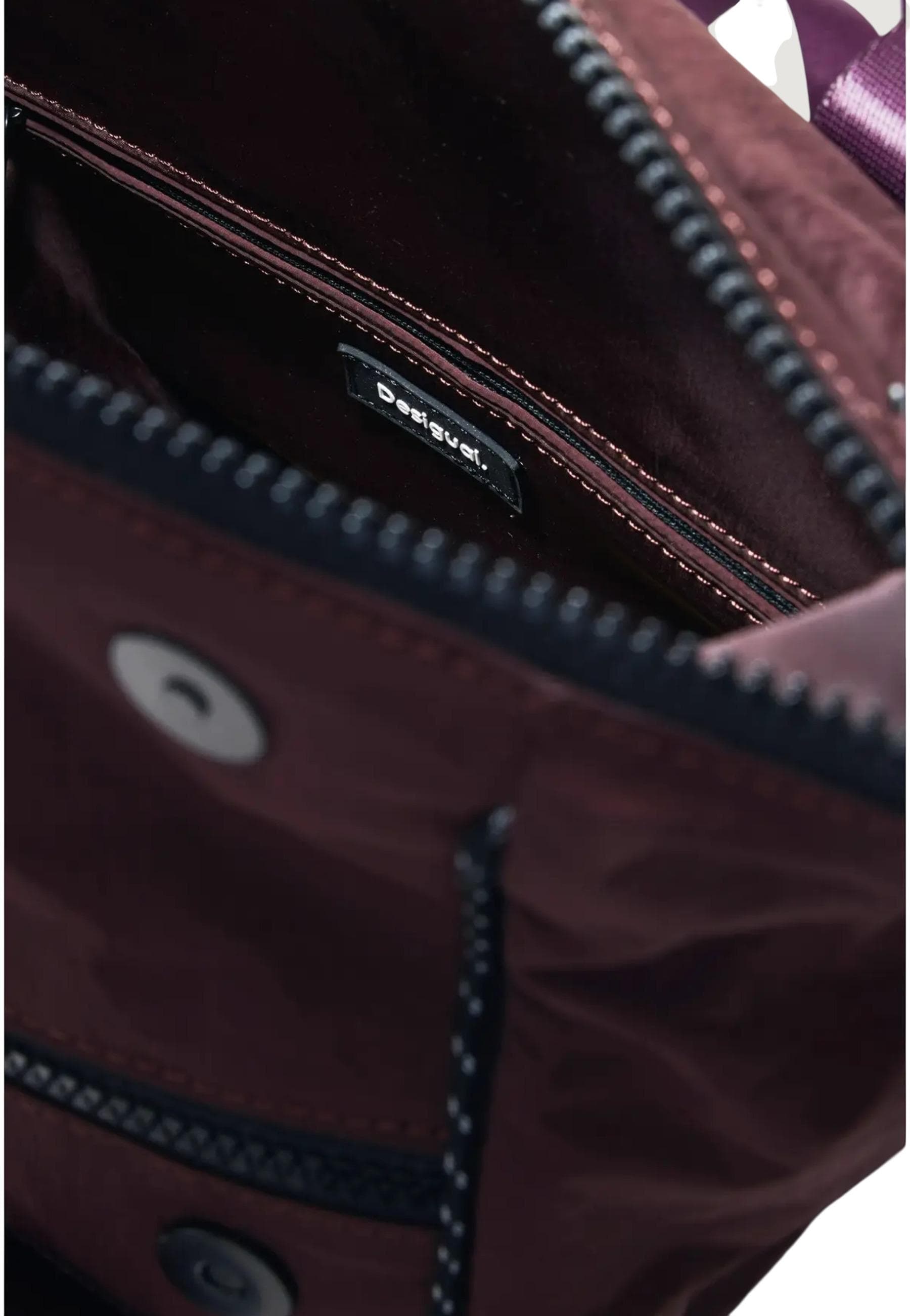 Desigual Borsa Donna - Desigual
