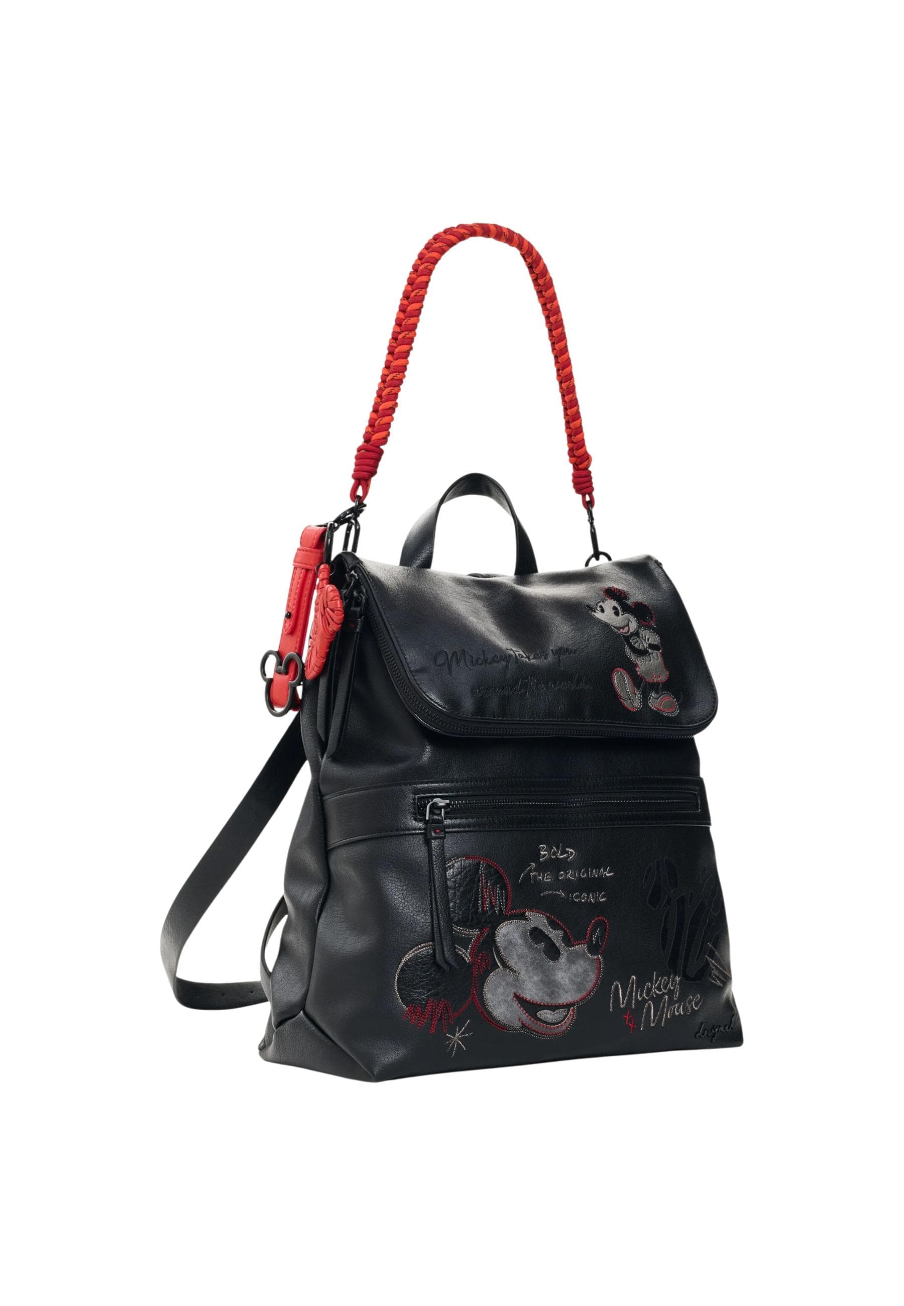 Desigual Borsa Donna - Desigual