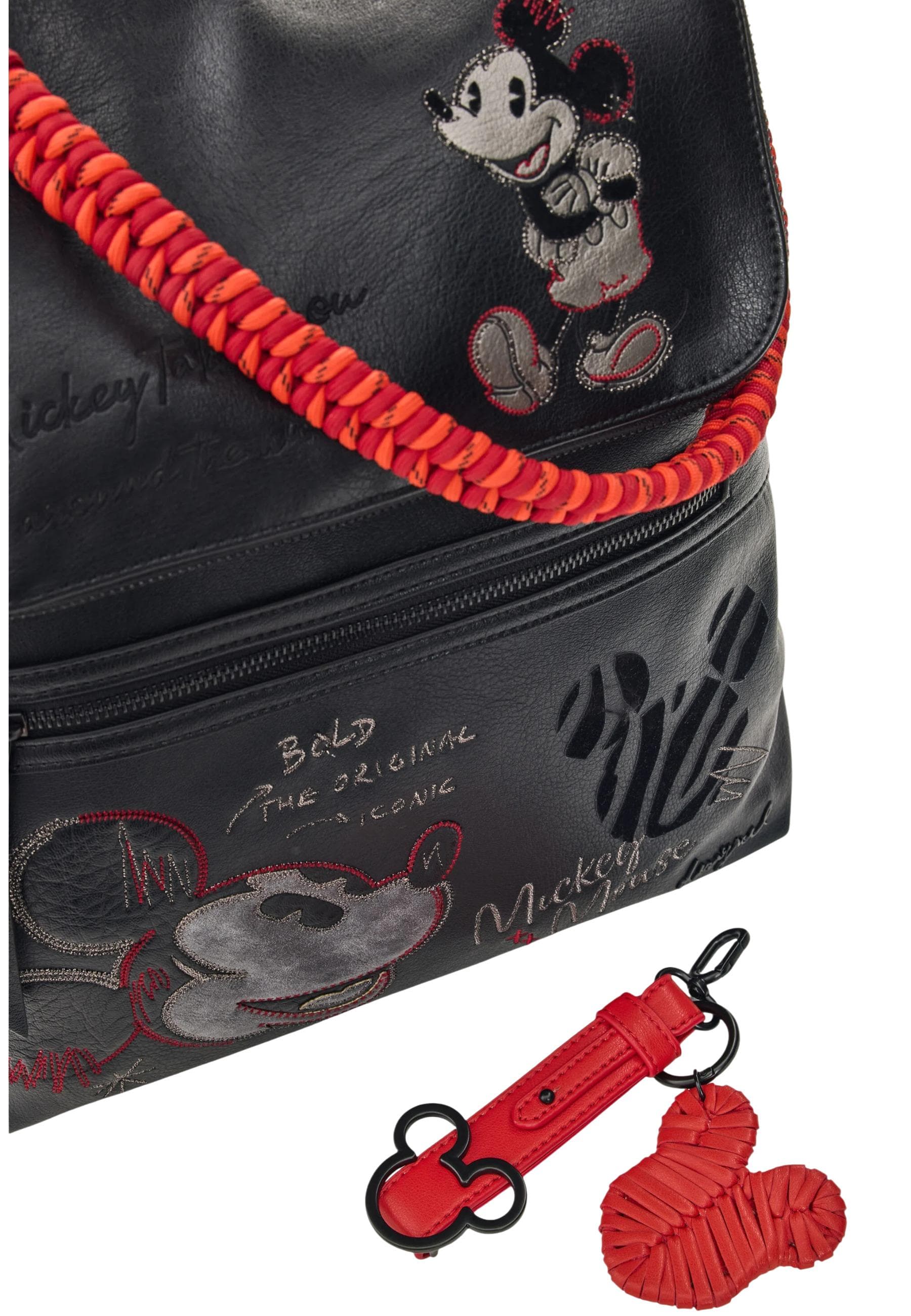 Desigual Borsa Donna - Desigual