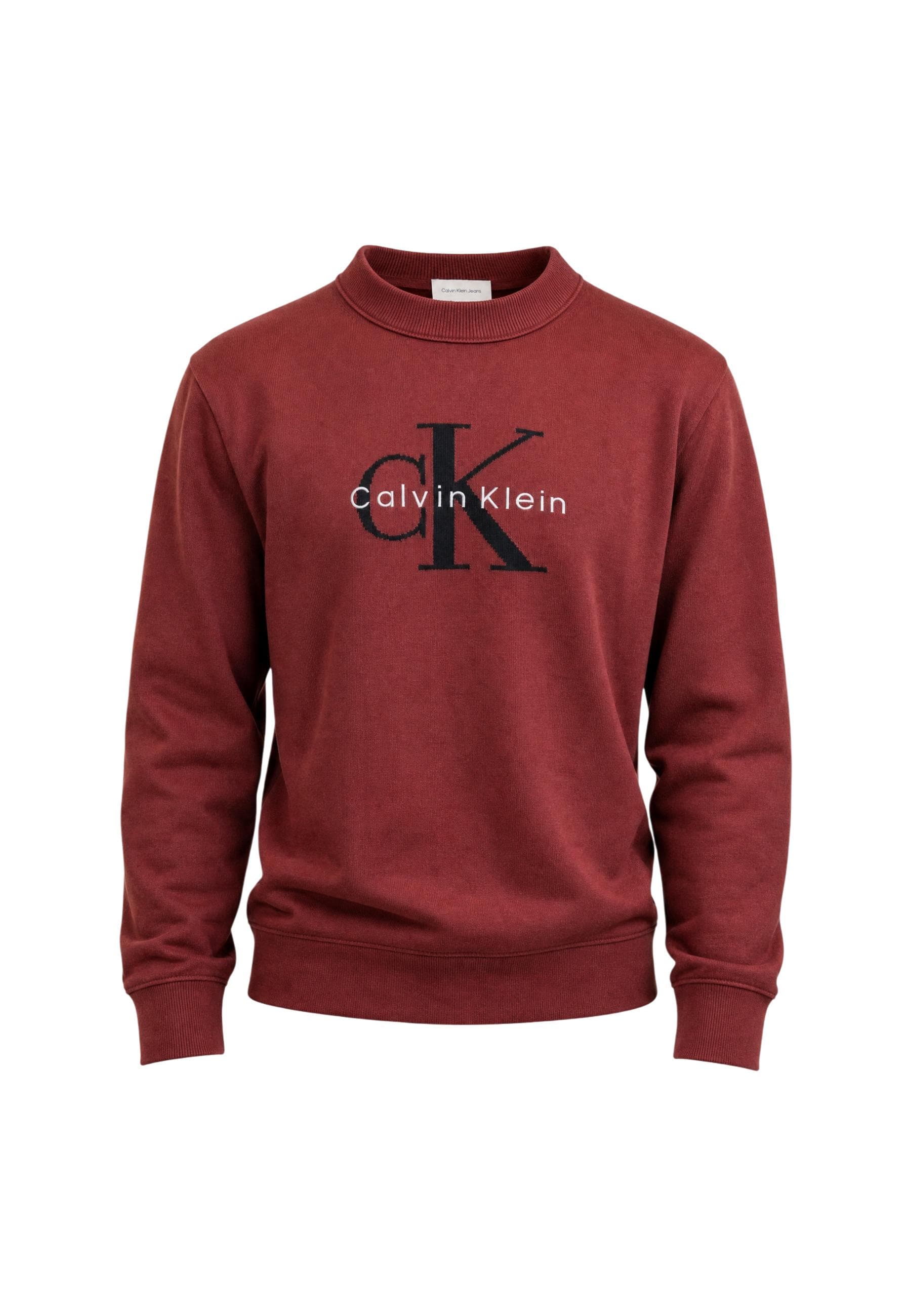 Calvin Klein Jeans Maglia Uomo - Calvin Klein Jeans