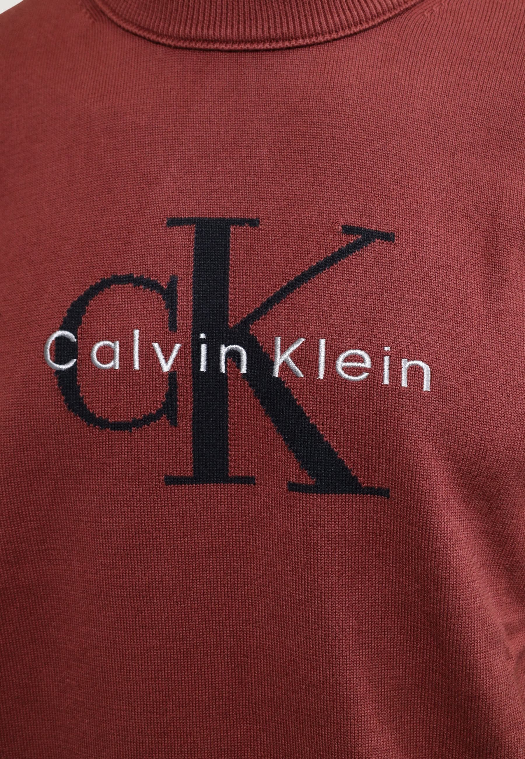 Calvin Klein Jeans Maglia Uomo - Calvin Klein Jeans