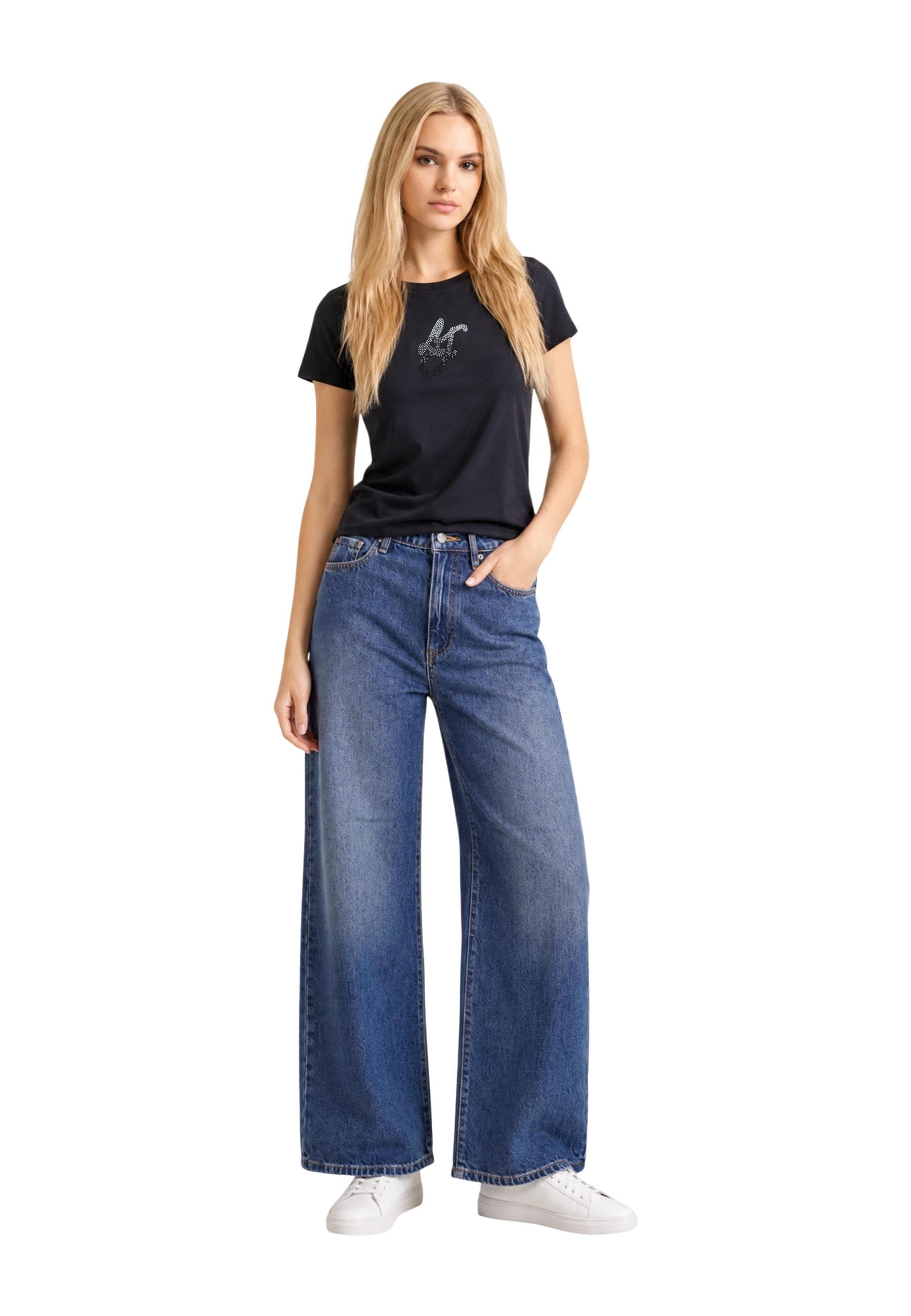 Liu Jo T-Shirt Donna - Liu Jo