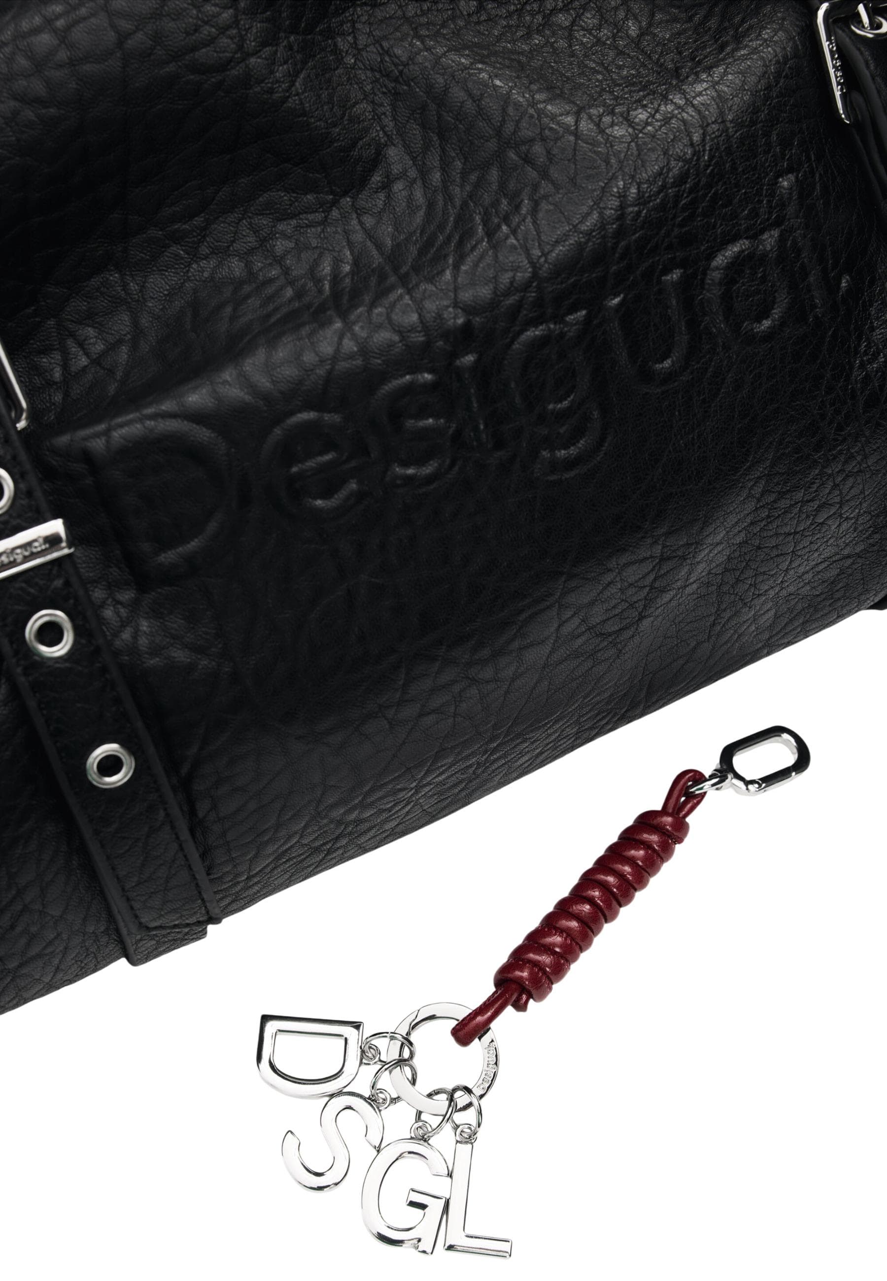 Desigual Borsa Donna - Desigual
