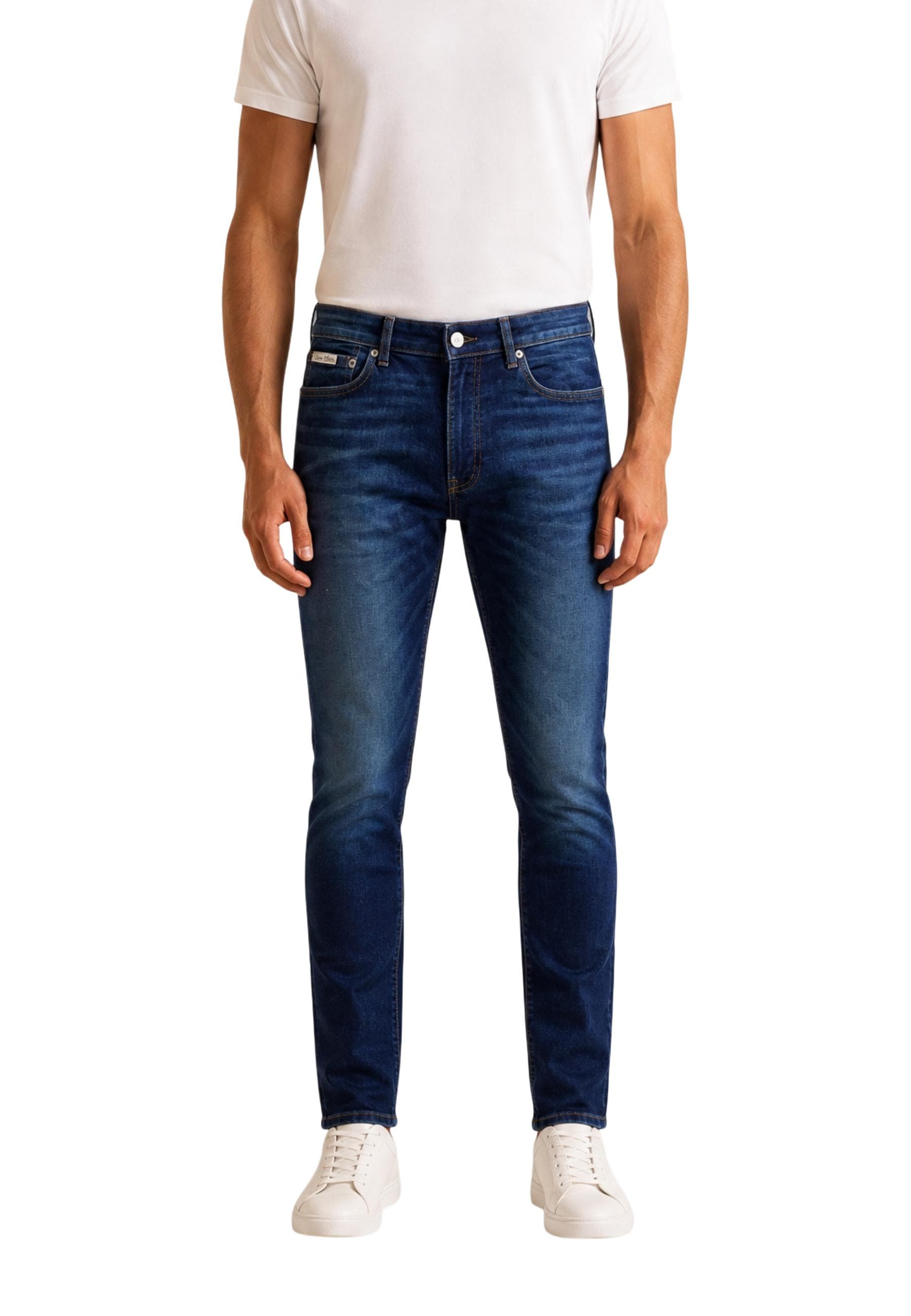 Calvin Klein Jeans Jeans Uomo - Calvin Klein Jeans