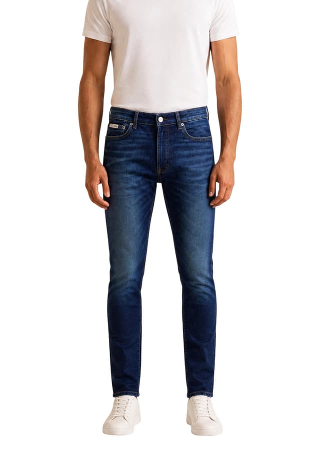 Calvin Klein Jeans Дънки МЪЖe