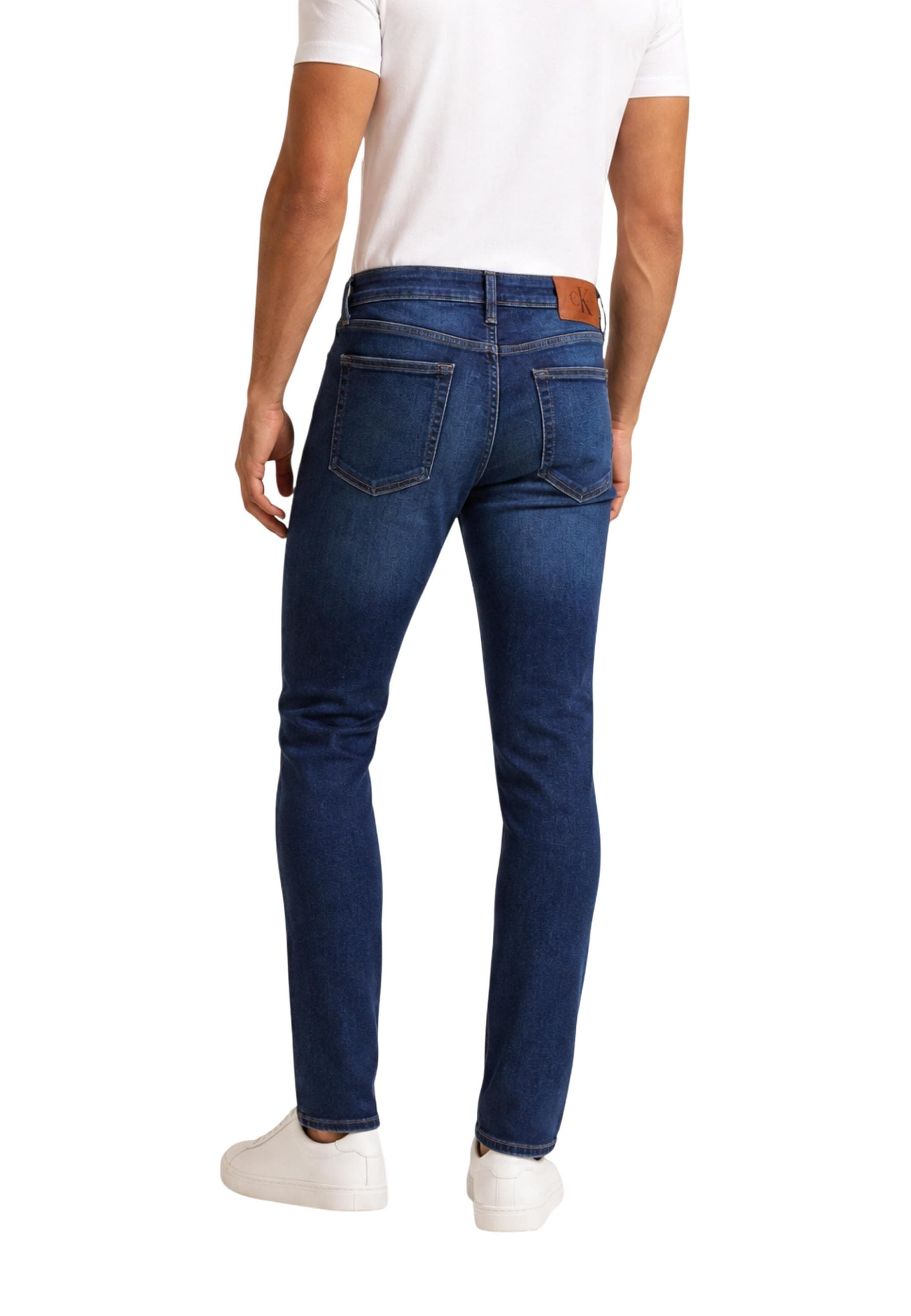 Calvin Klein Jeans Jeans Uomo - Calvin Klein Jeans