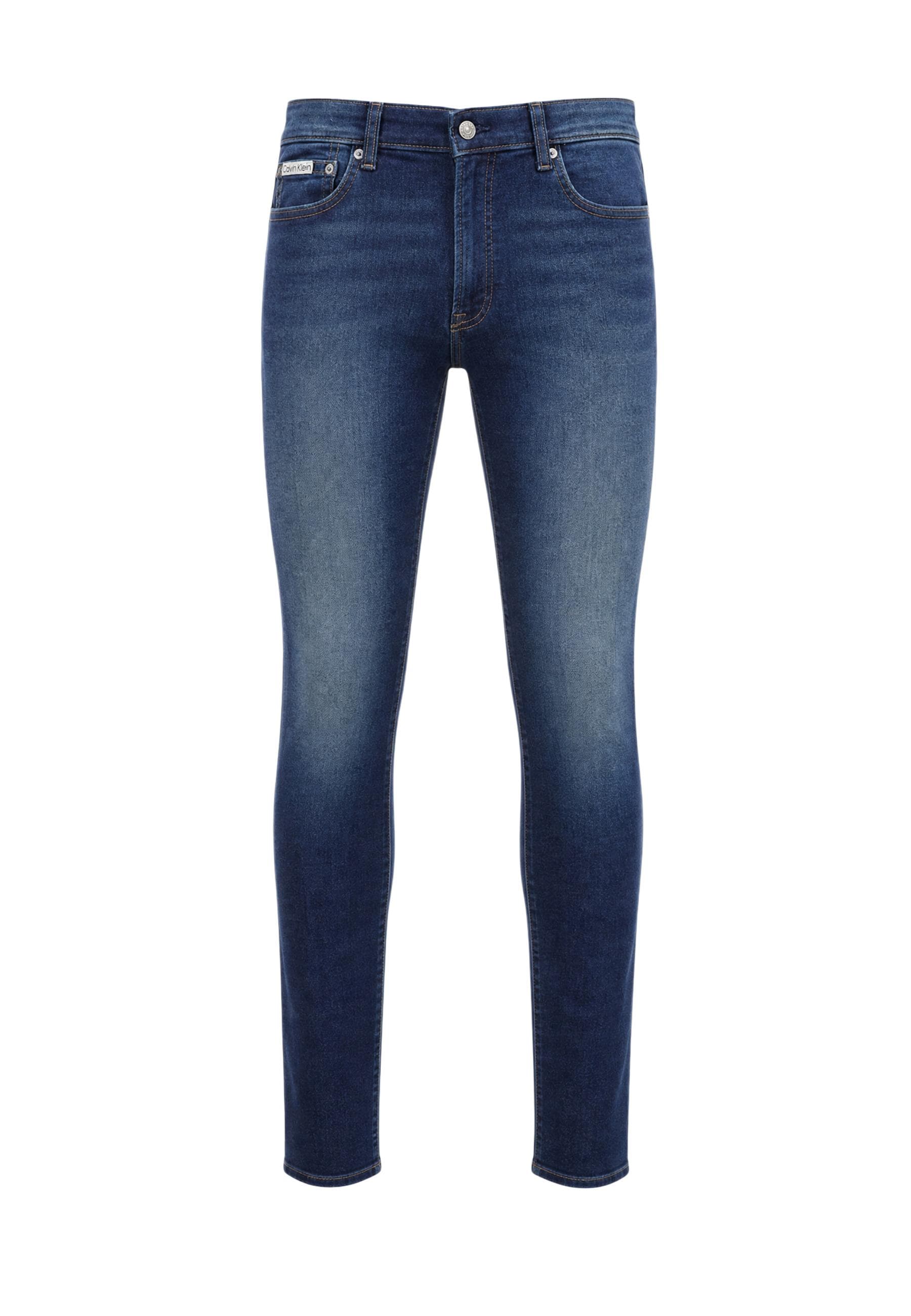 Calvin Klein Jeans Jeans Uomo - Calvin Klein Jeans