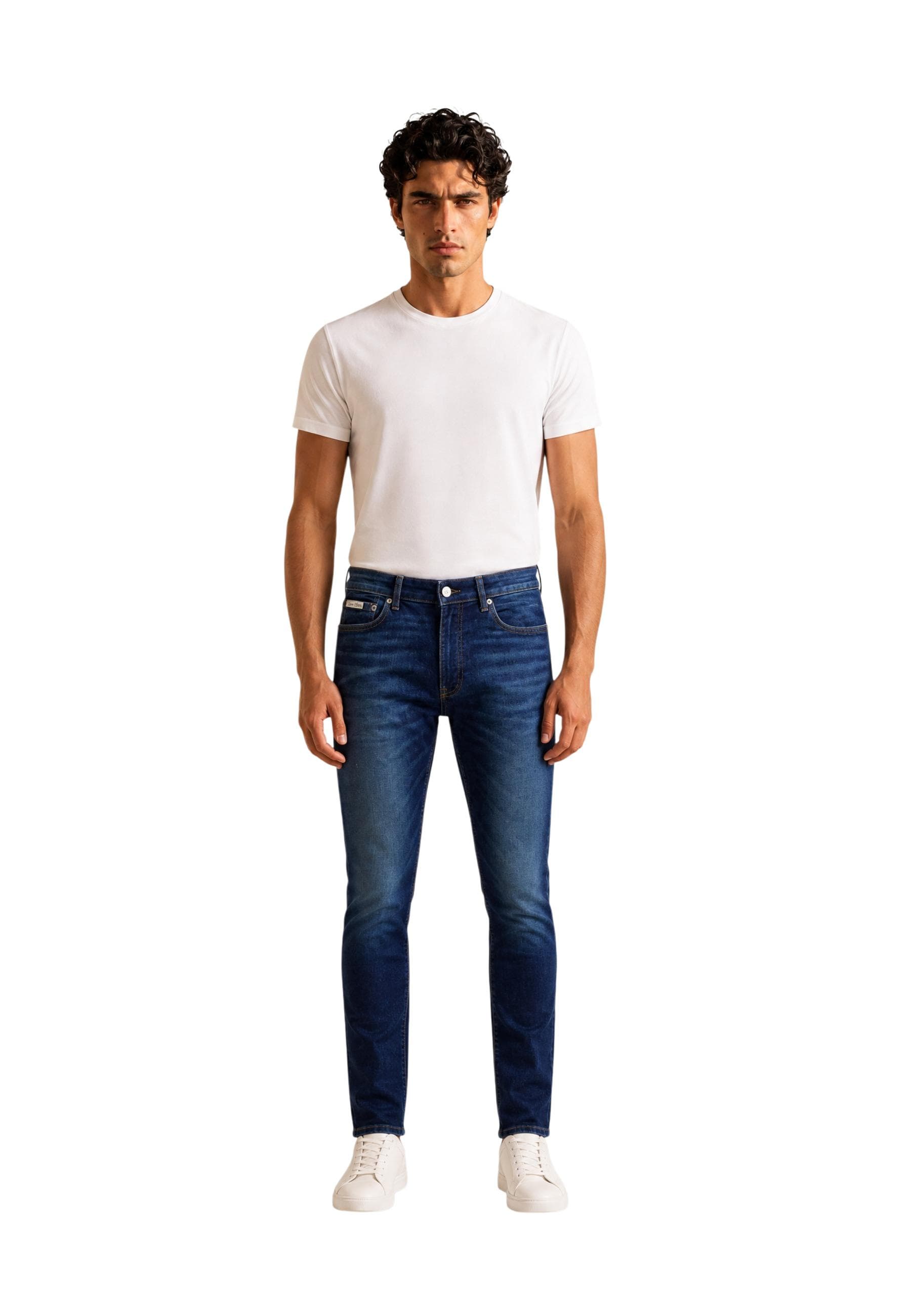 Calvin Klein Jeans Jeans Uomo - Calvin Klein Jeans