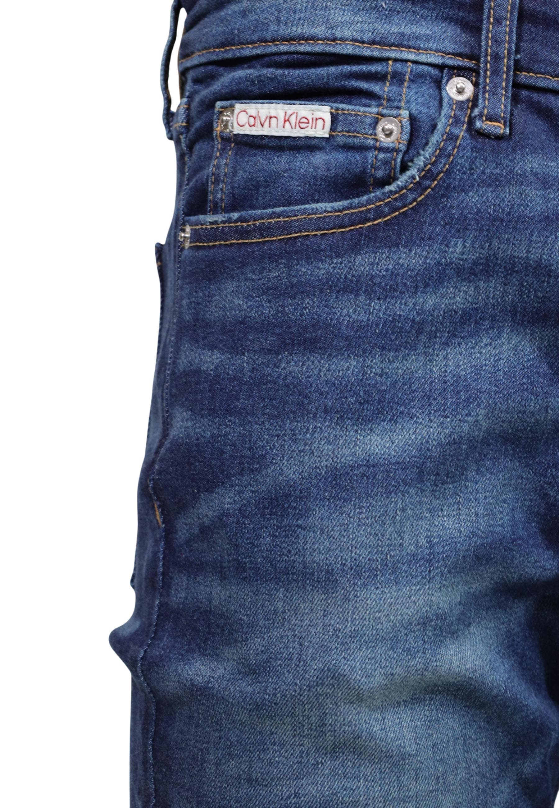 Calvin Klein Jeans Jeans Uomo - Calvin Klein Jeans