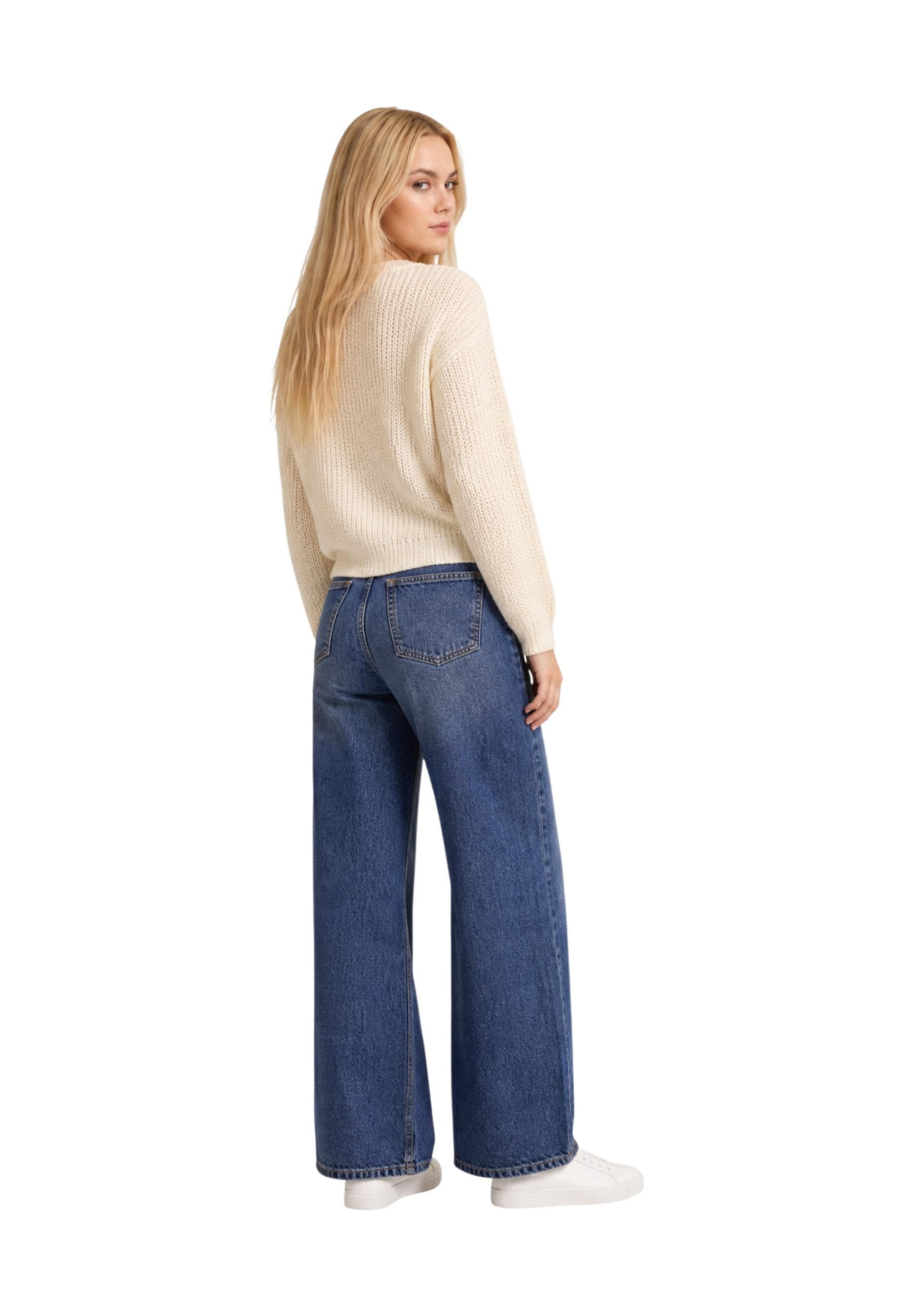 Jacqueline De Yong Maglia Donna - Jacqueline De Yong