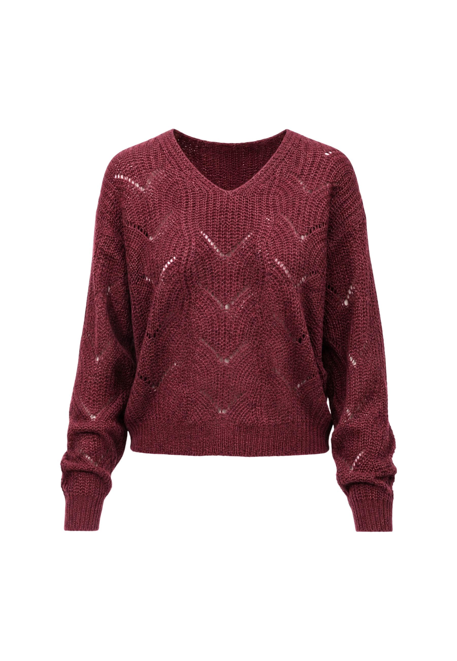 Jacqueline De Yong Maglia Donna - Jacqueline De Yong