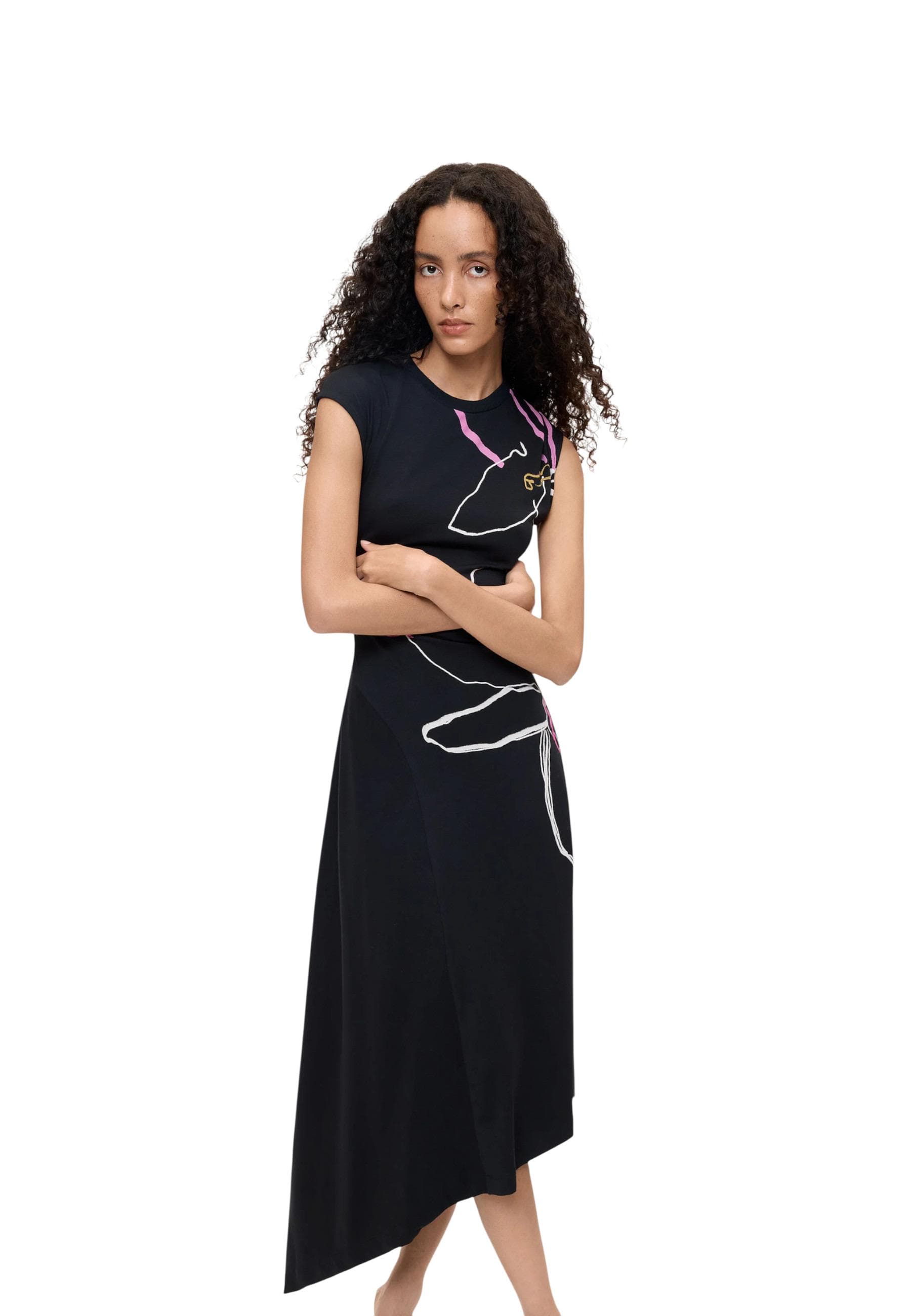 Desigual Abito Donna - Desigual