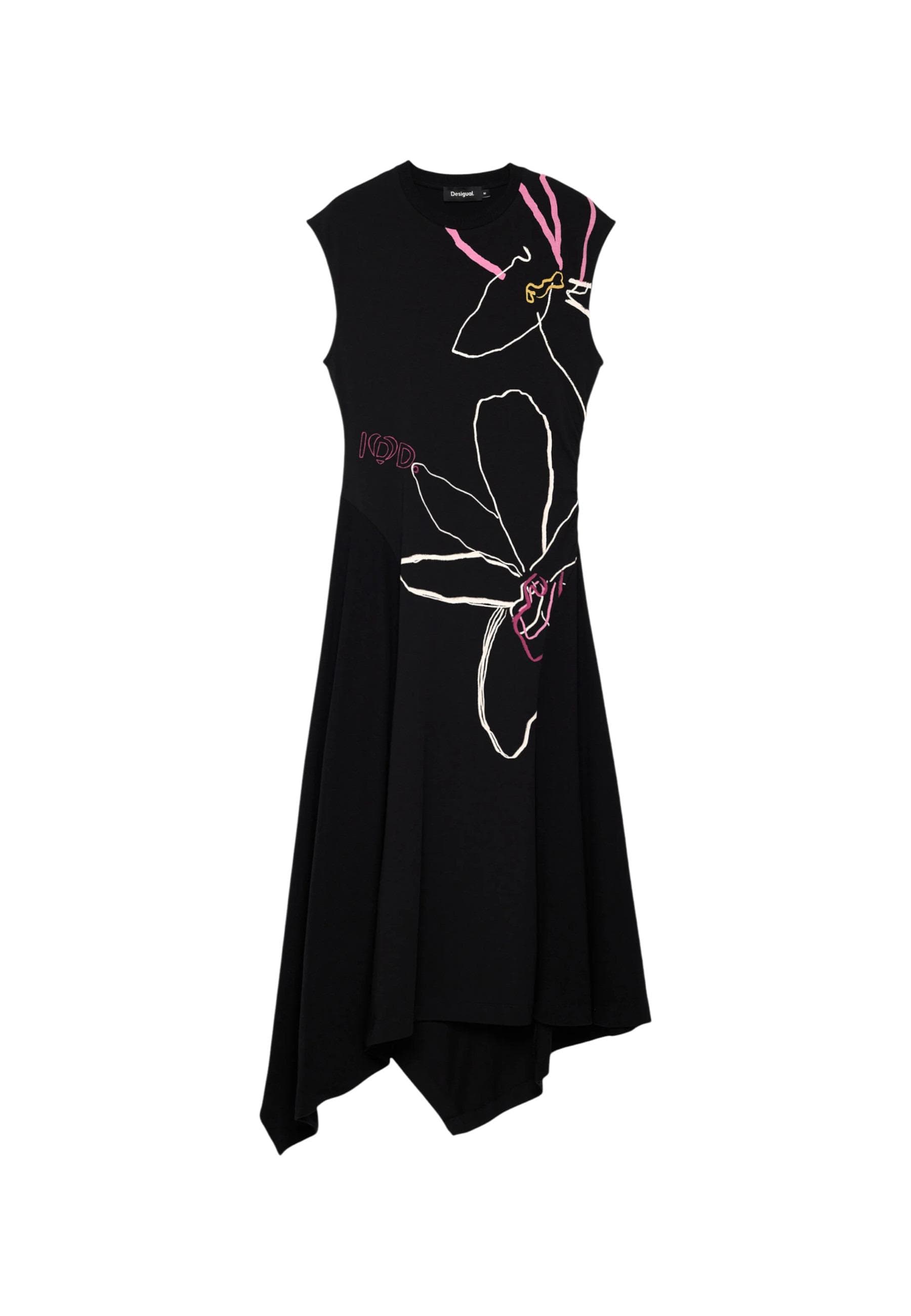 Desigual Abito Donna - Desigual